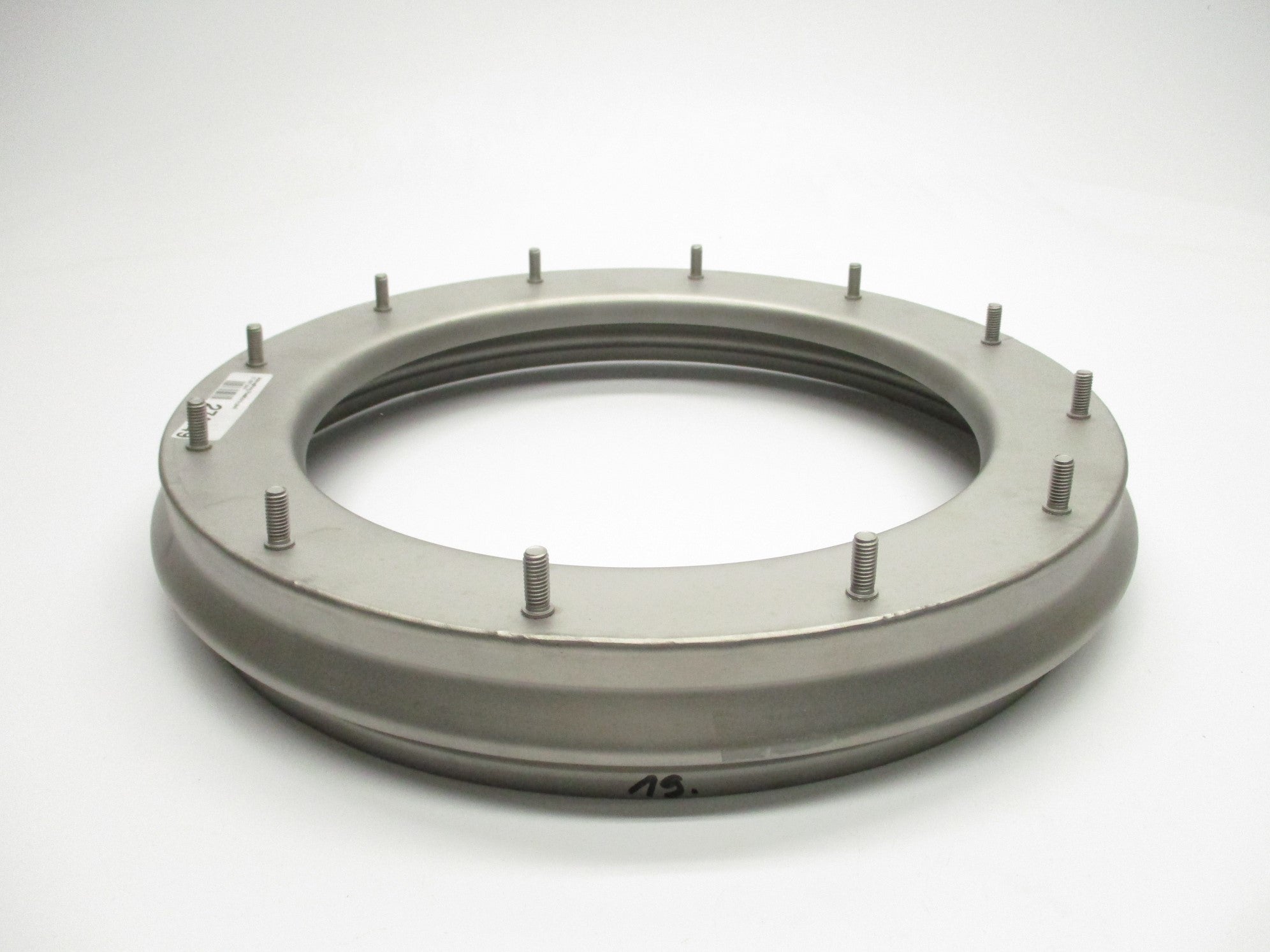 SPARE PART CTBW2009 NSNP