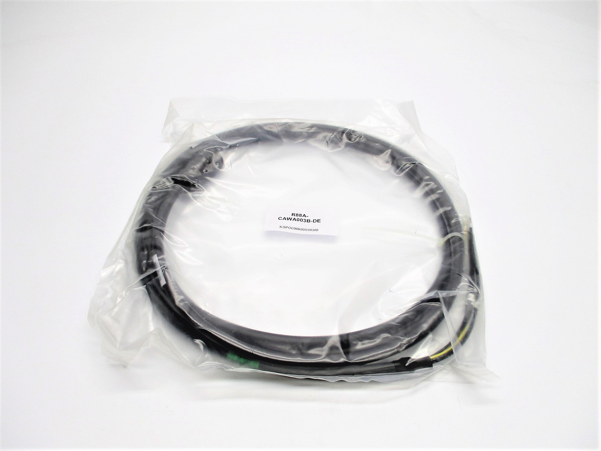 CONNECTOR R88A-CAW003B-DE NSMP