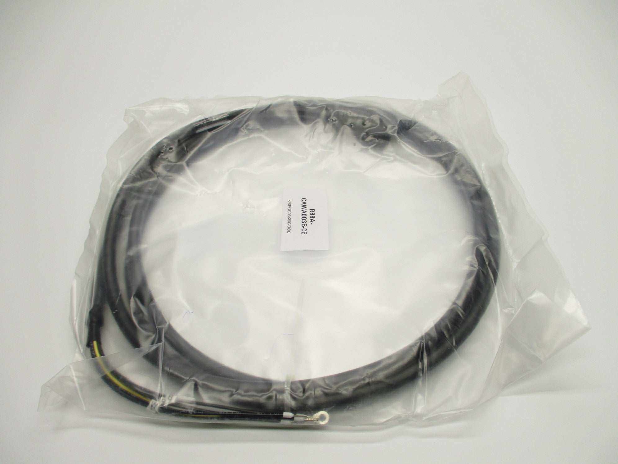 CONNECTOR R88A-CAW003B-DE NSMP
