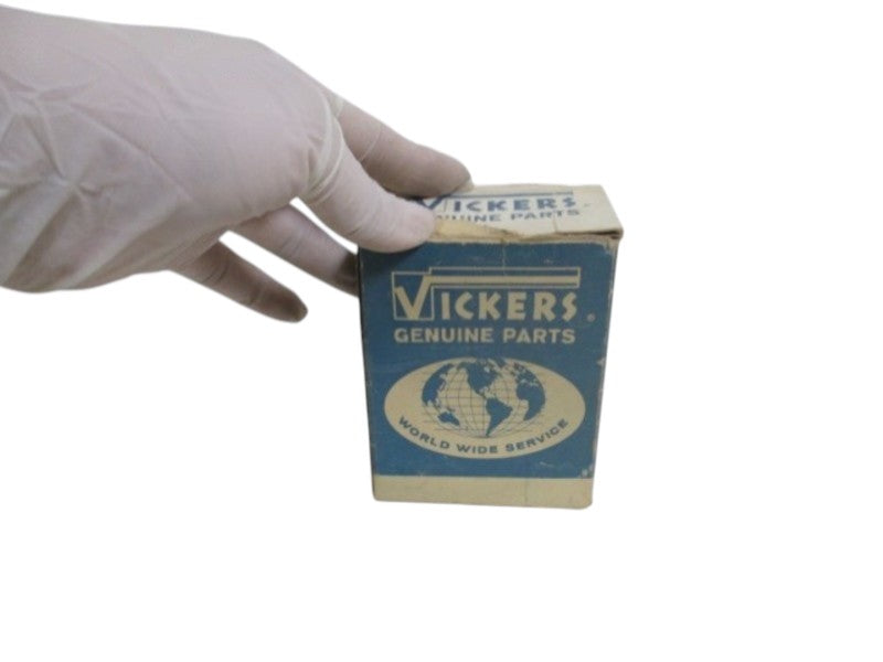 VICKERS VALVE 164746  NSMP