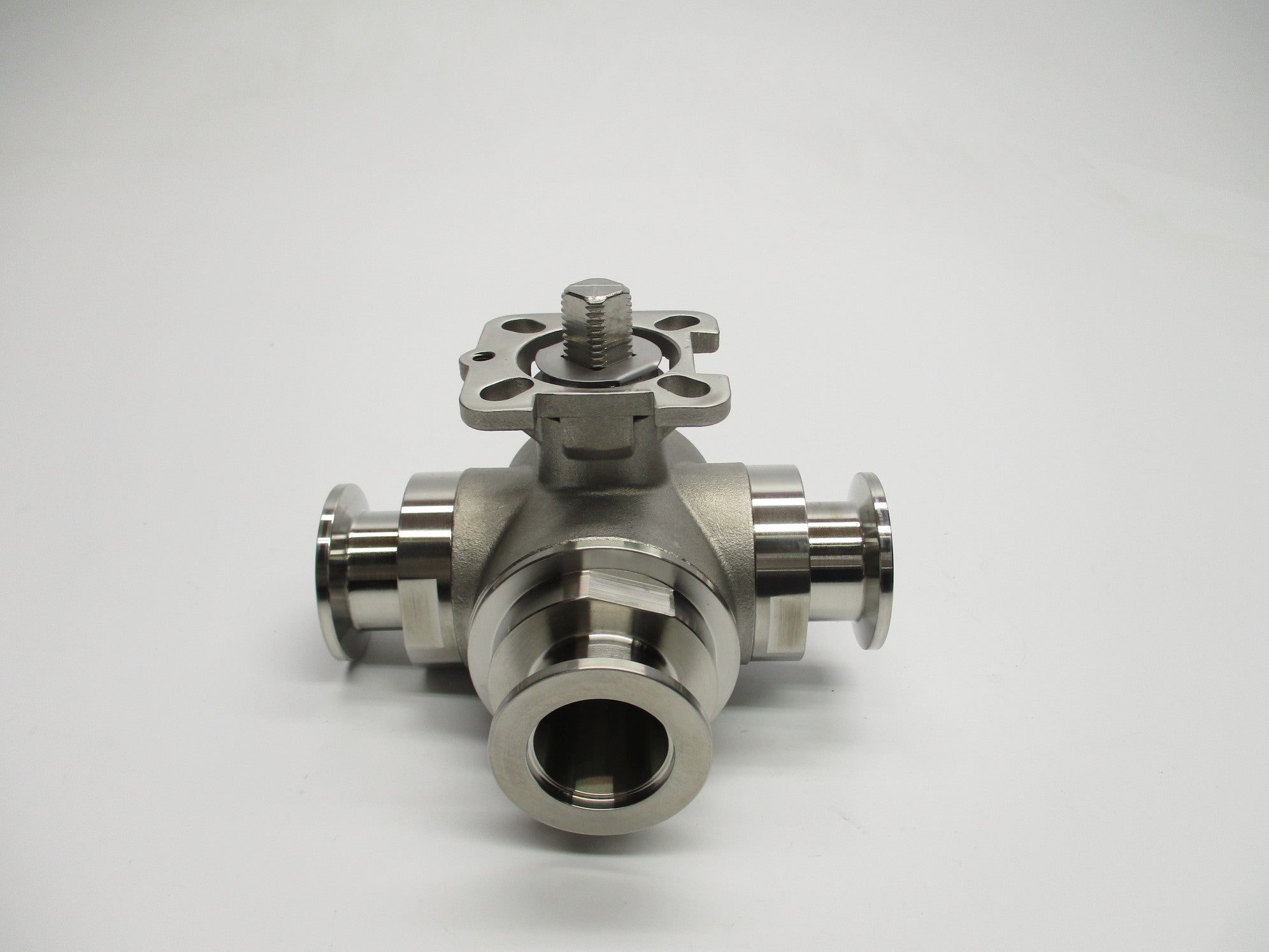 VALVE KF-DN-25 NSNP
