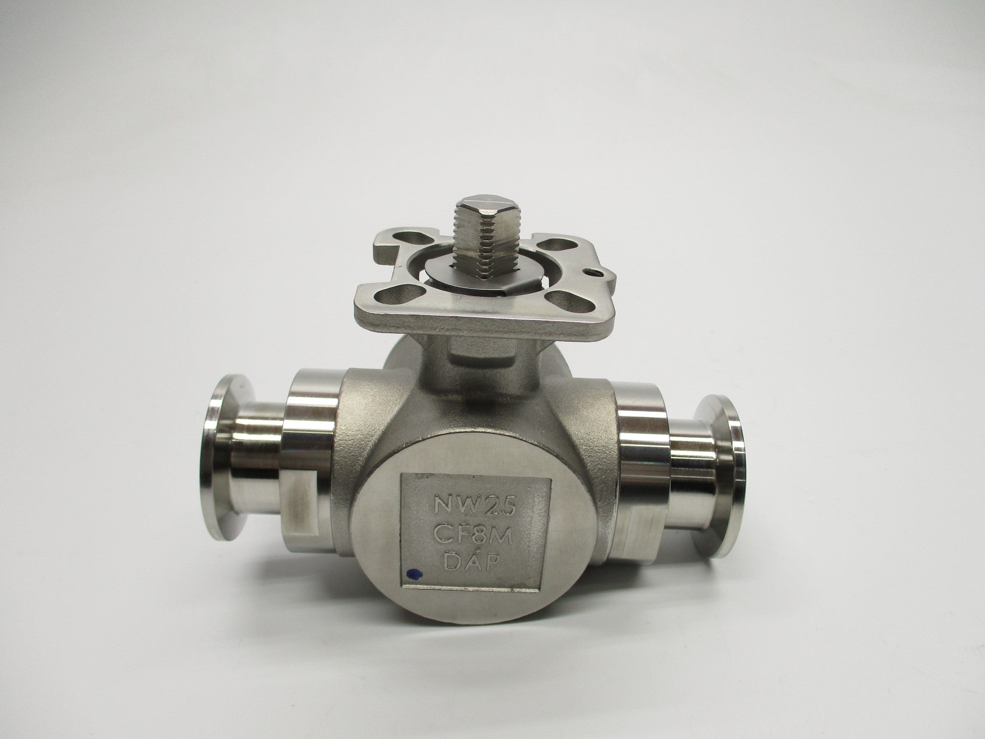 VALVE KF-DN-25 NSNP