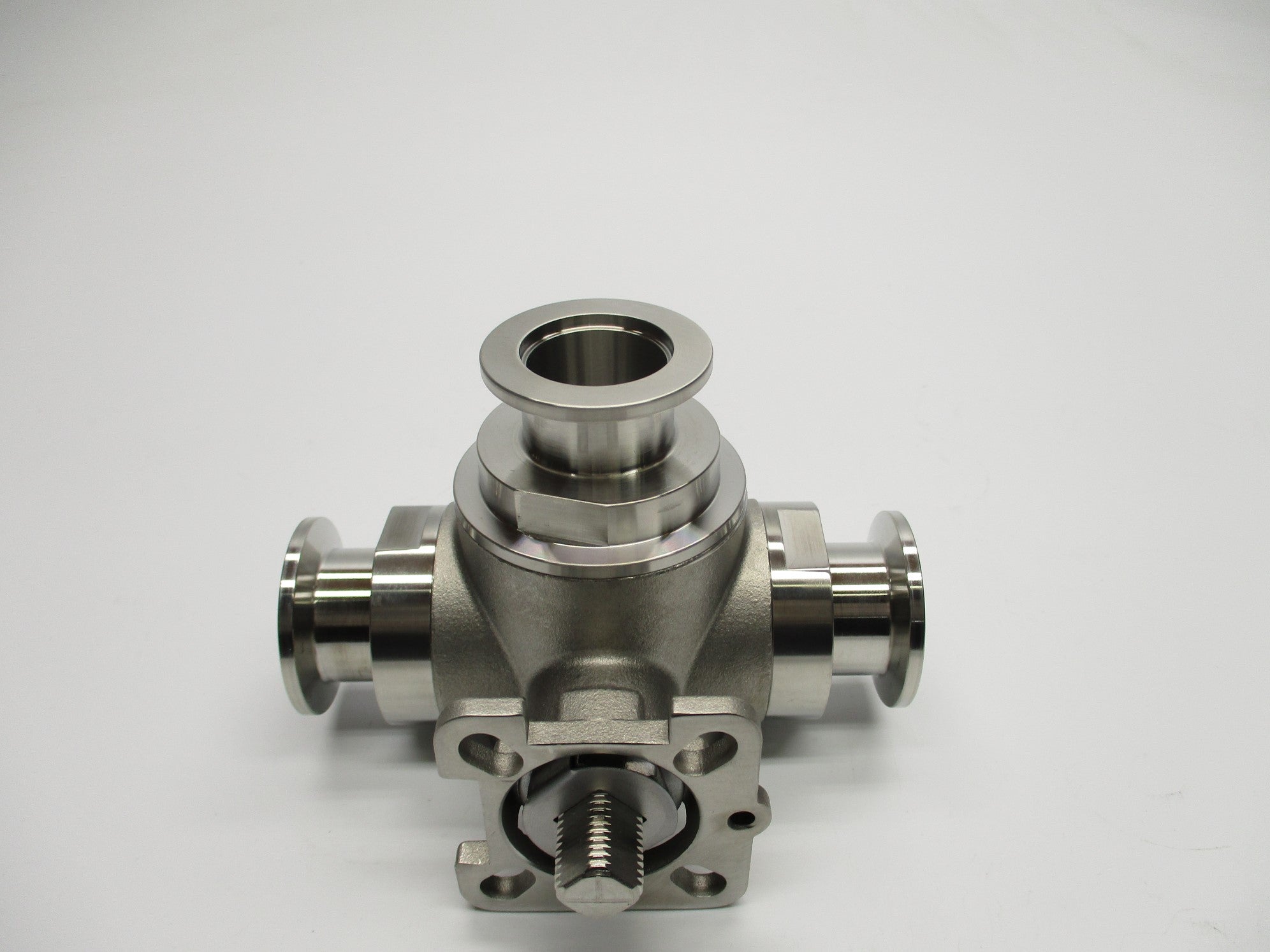 VALVE KF-DN-25 NSNP