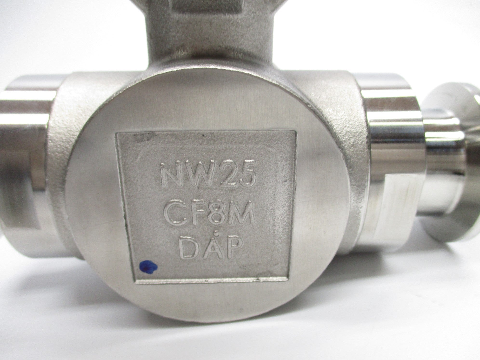 VALVE KF-DN-25 NSNP