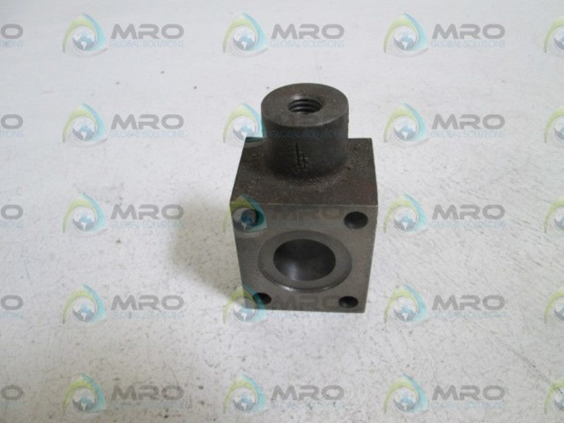 VICKERS VALVE 164746  NSMP