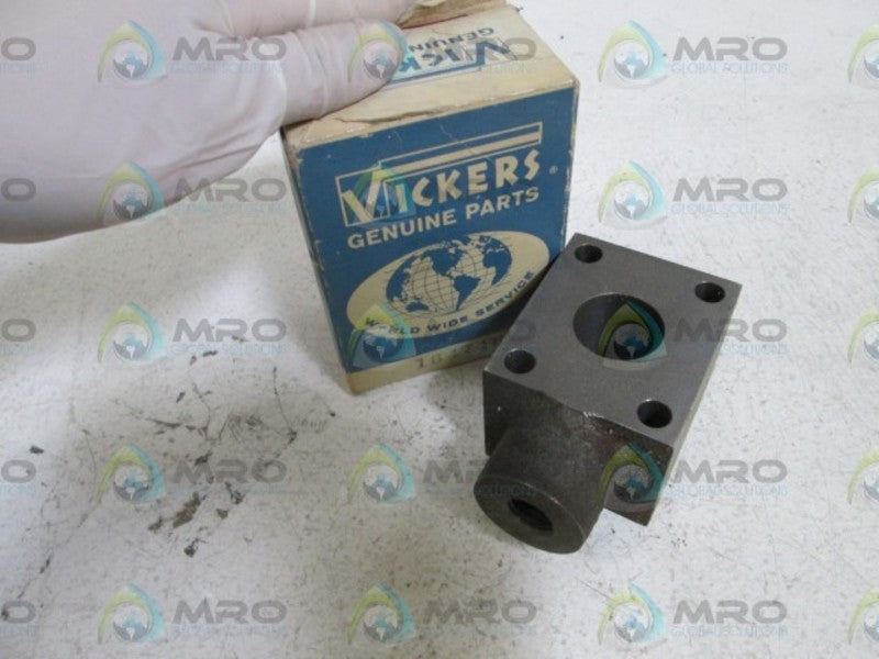 VICKERS VALVE 164746  NSMP