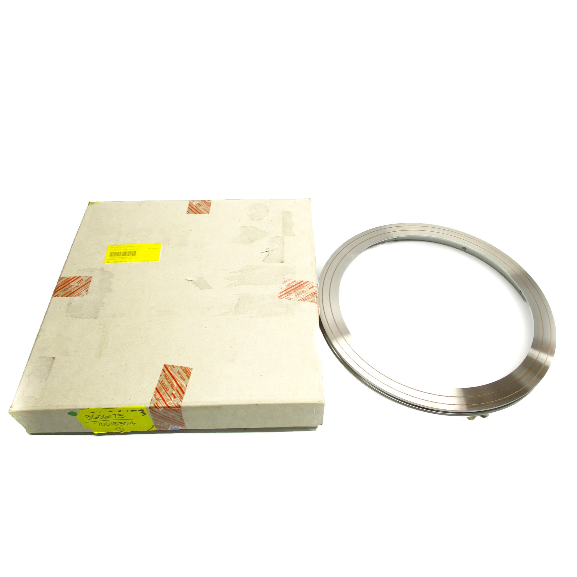 FLANGE 102373139 NSMP