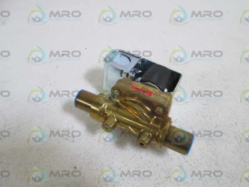 JACKES-EVANS CONTROLS VALVE RB15SS NSNP