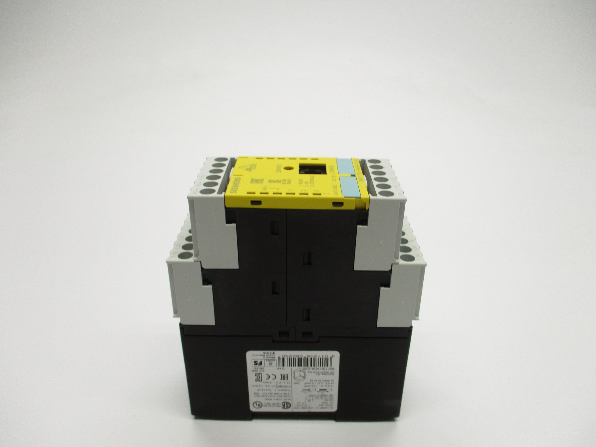 SIEMENS 3RK1105-1AE04-2CA0 NSMP