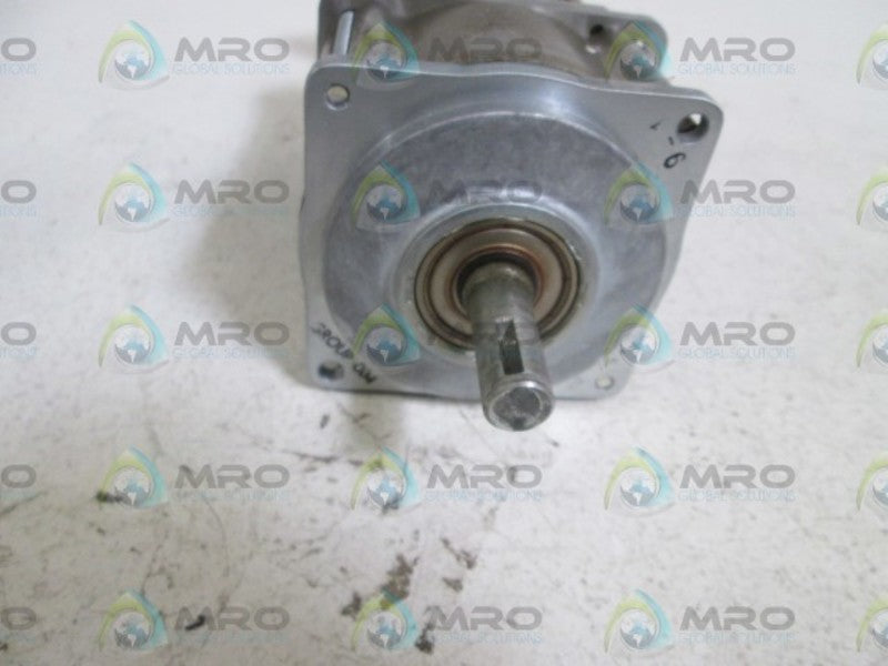 SUPERIOR ELECTRIC SS451G9 MOTOR NSNP