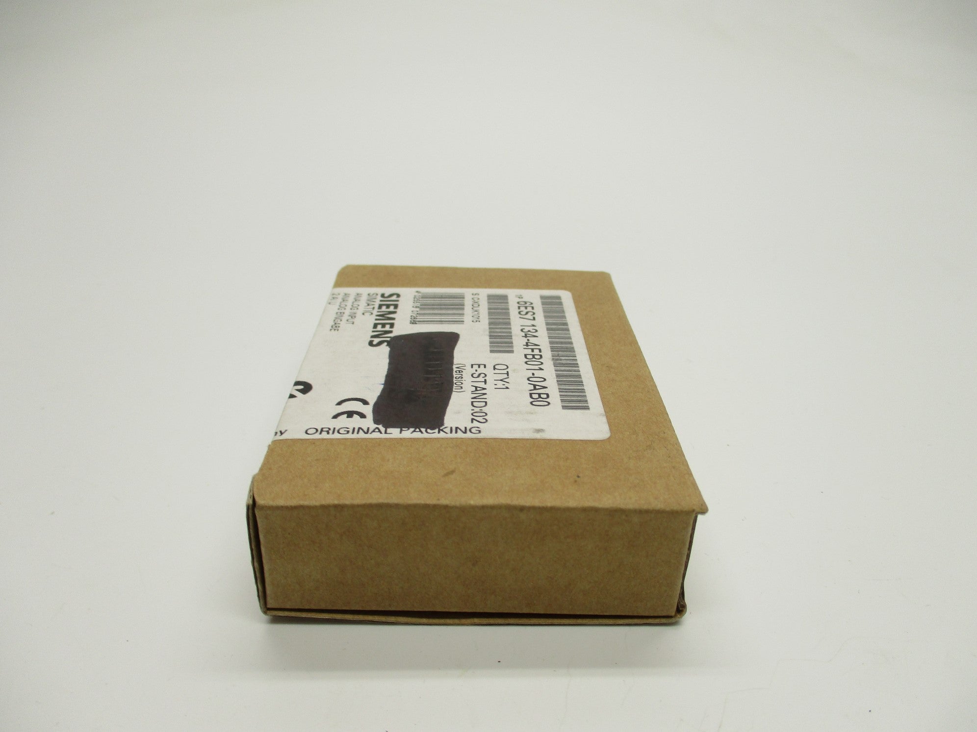 SIEMENS 6ES7134-4FB01-0AB0 NSFS