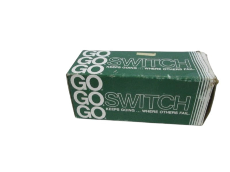 GO PROXIMITY LIMIT SWITCH 112522  NSMP