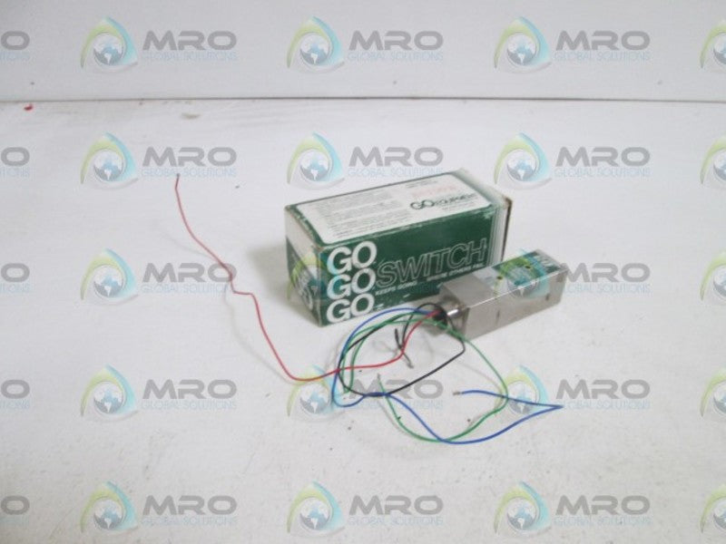 GO PROXIMITY LIMIT SWITCH 112522  NSMP