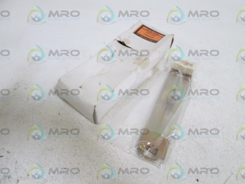 WARD LEONARD ELECTRIC RHEOSTAT 60-0092 NSMP