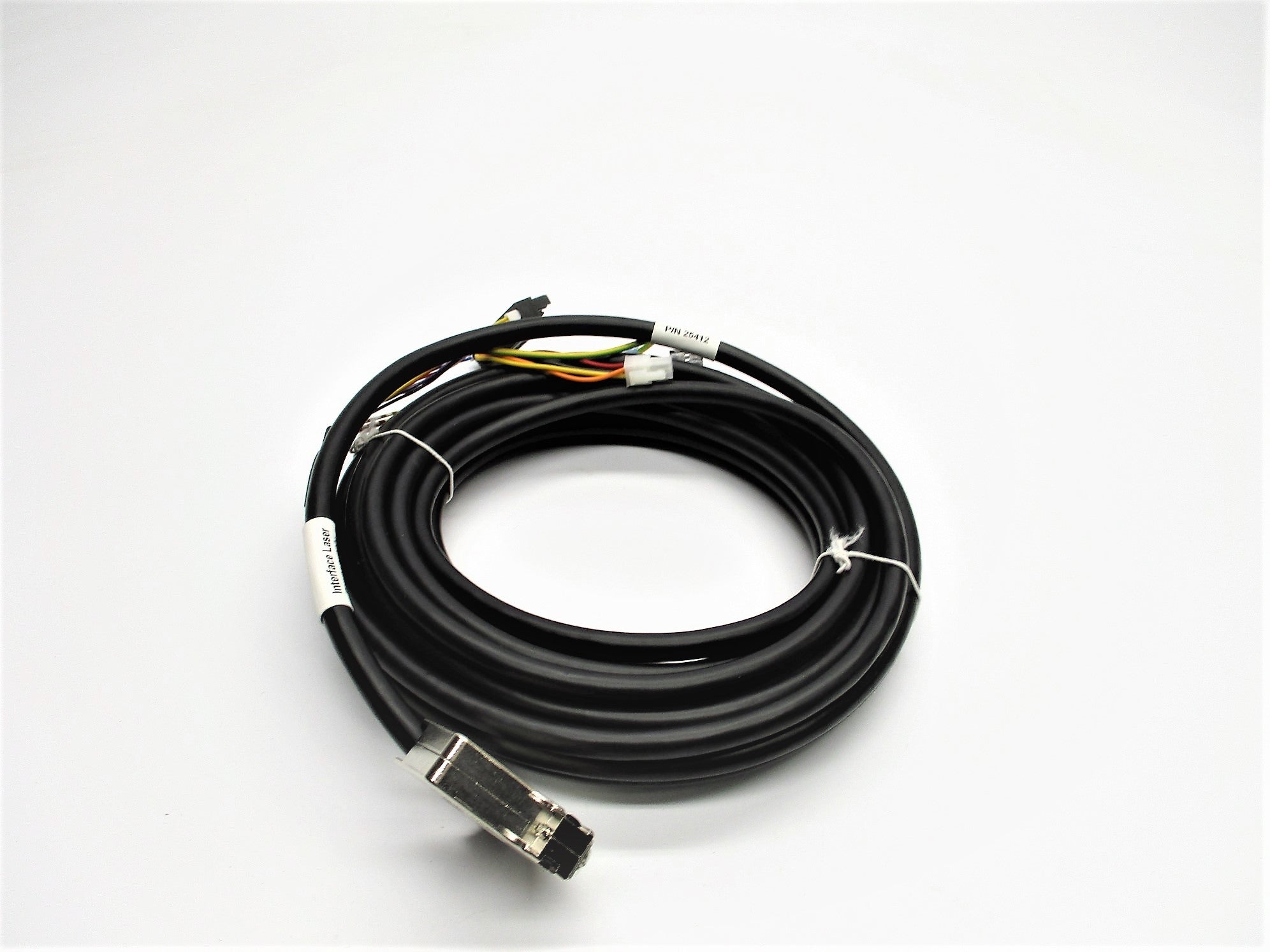 CABLE 25412 NSNP