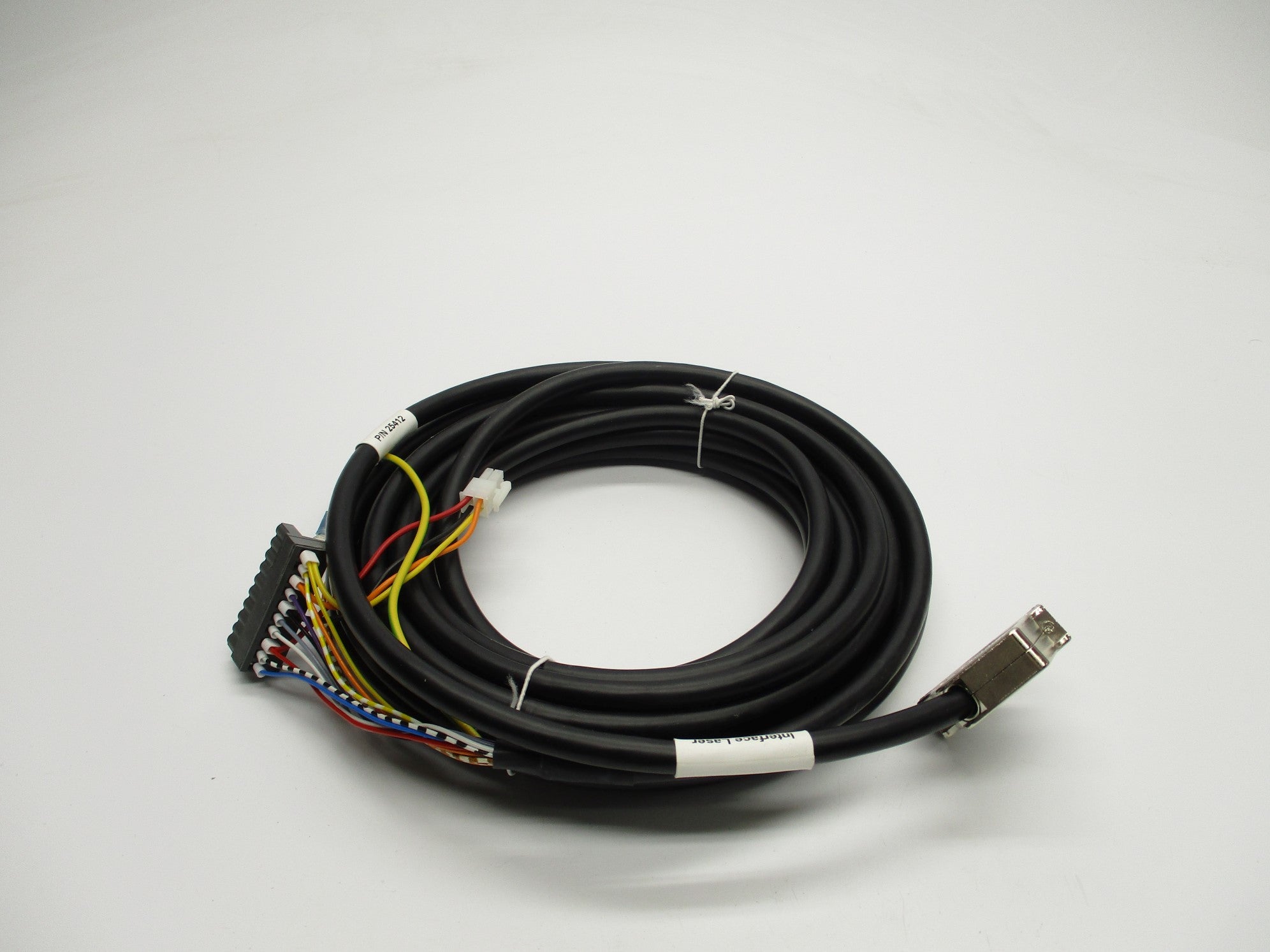 CABLE 25412 NSNP
