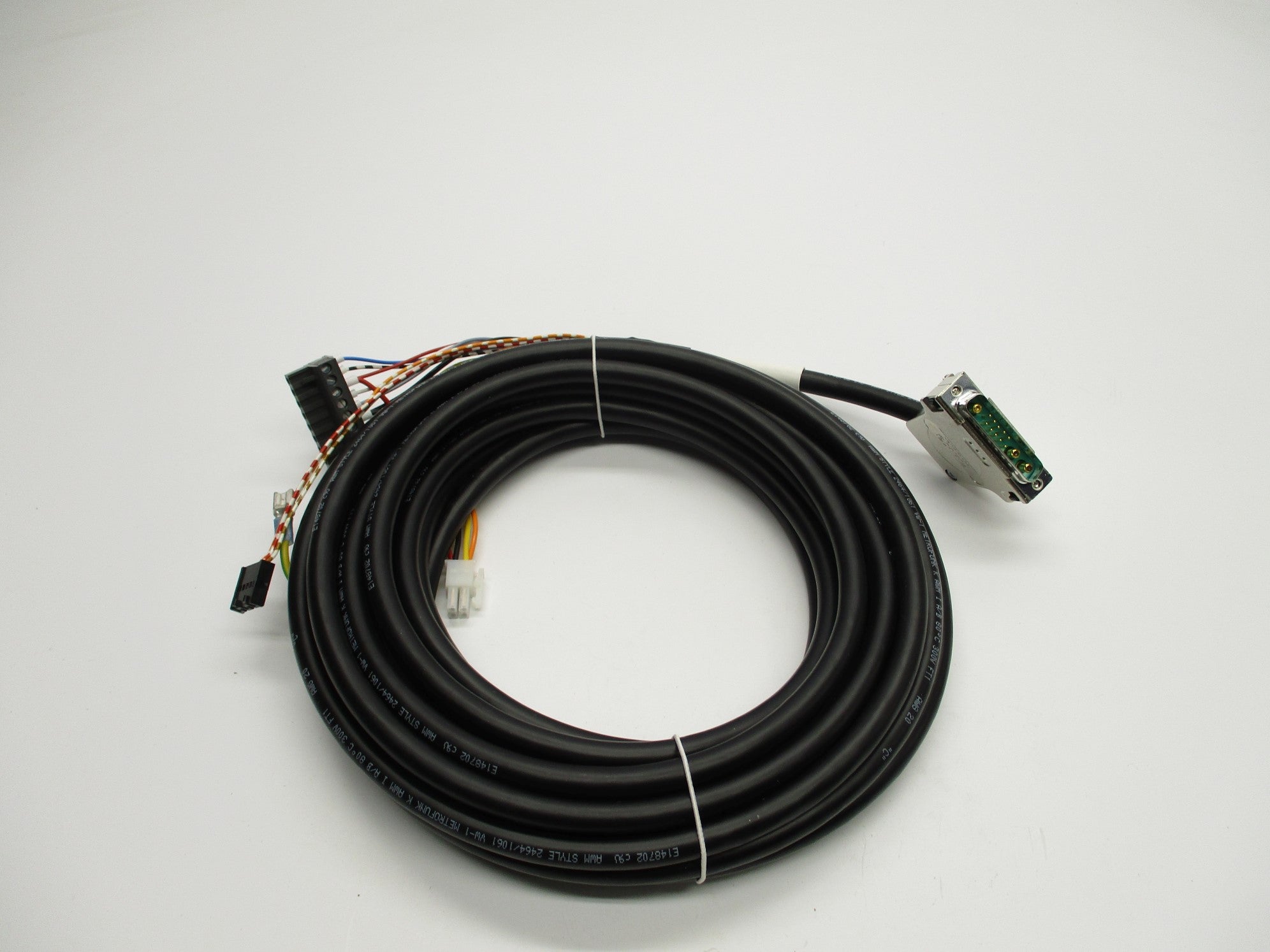 CABLE 25412 NSNP