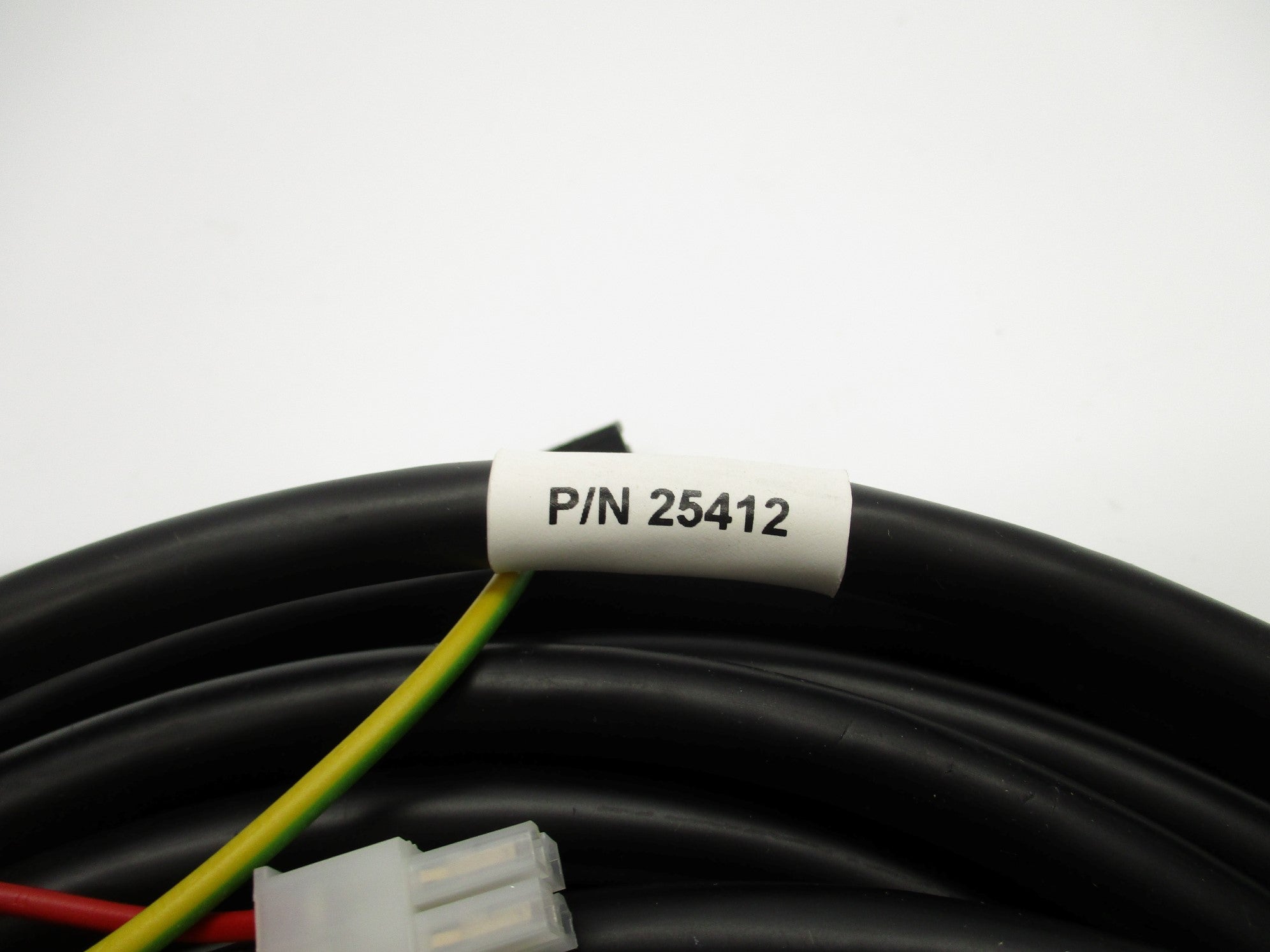 CABLE 25412 NSNP