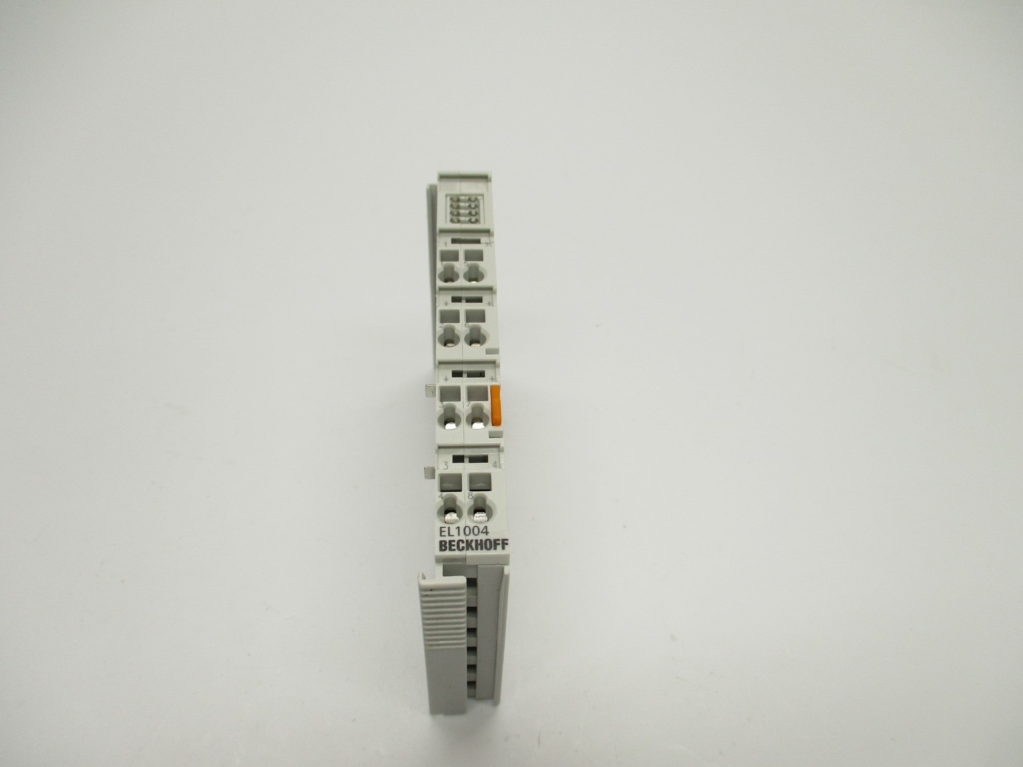 BECKHOFF EL1004 24VDC NSMP