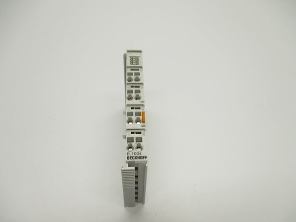 BECKHOFF EL1004 24VDC NSMP