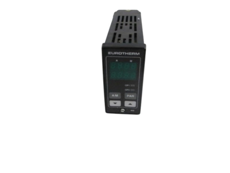 EUROTHERM TEMPERATURE CONTROL 808/D1/0/R1/0/QLS/(Ajff0405)/CE  NSNP