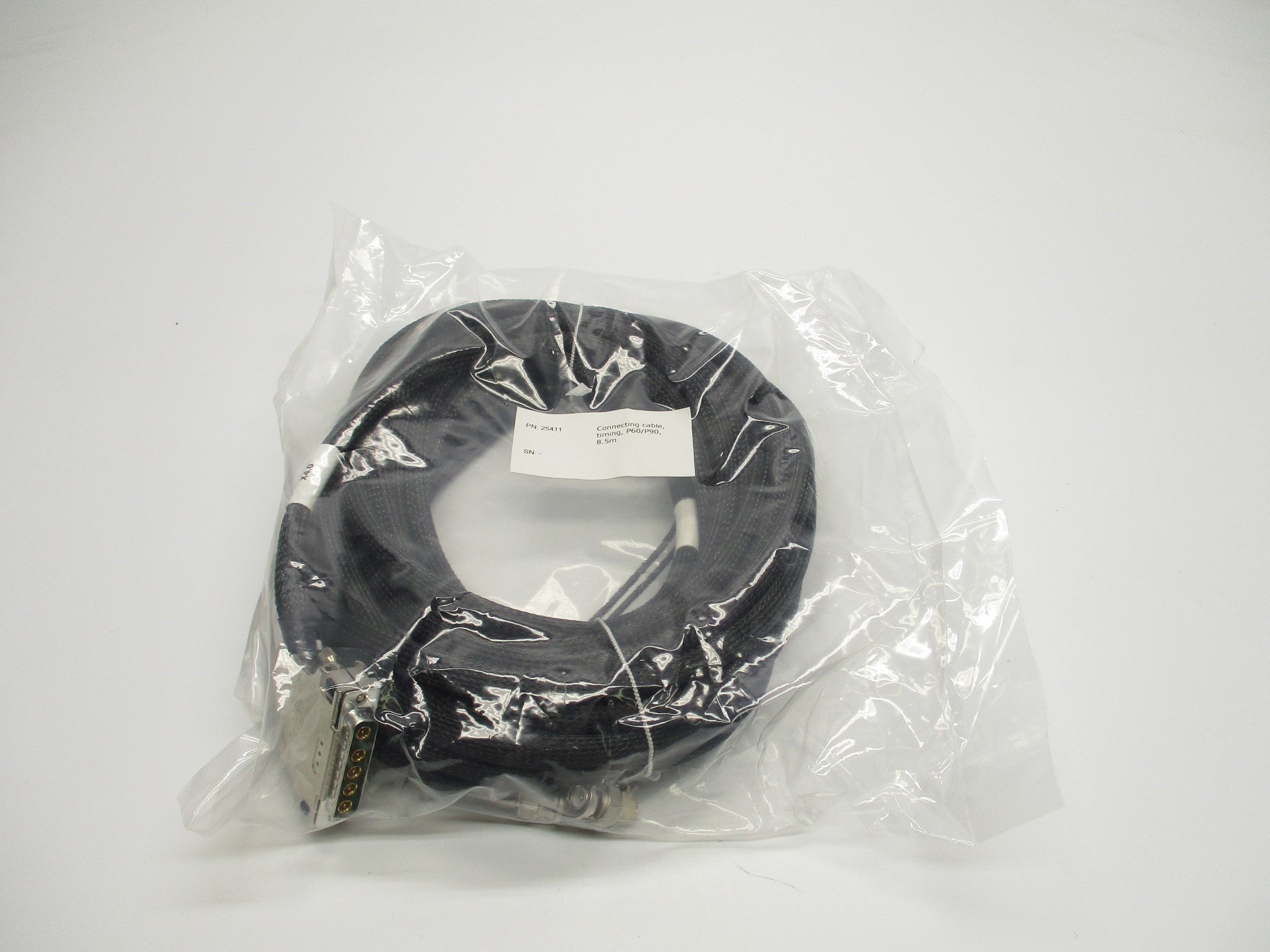 CABLE 25411 NSMP