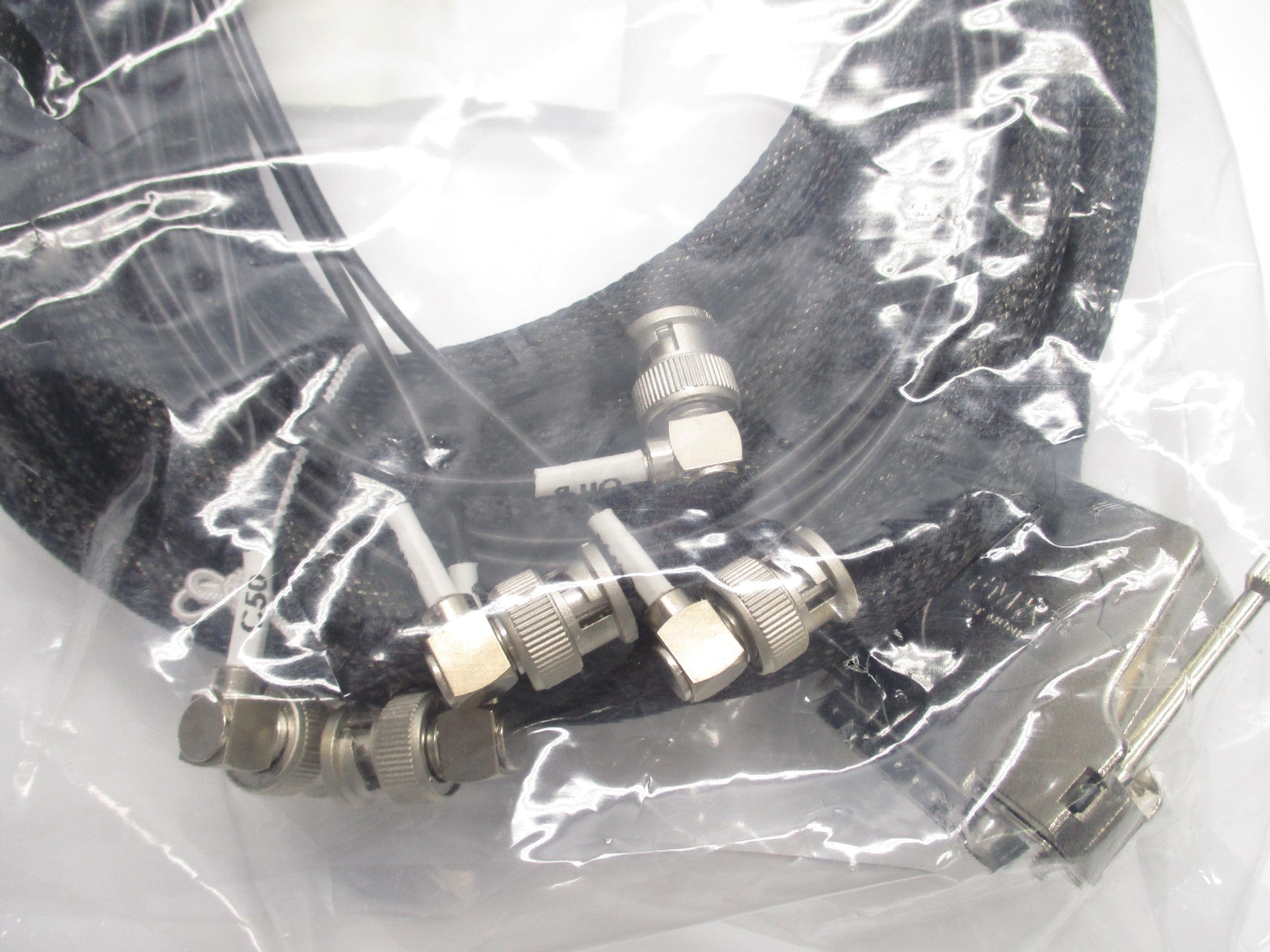 CABLE 25411 NSMP