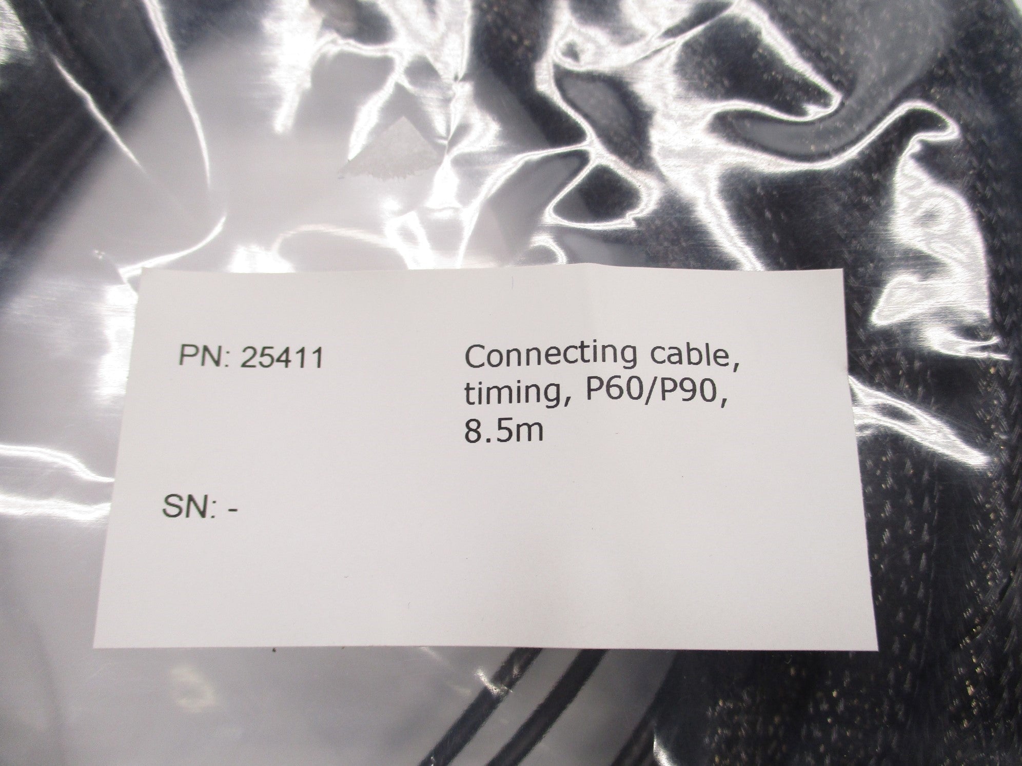 CABLE 25411 NSMP