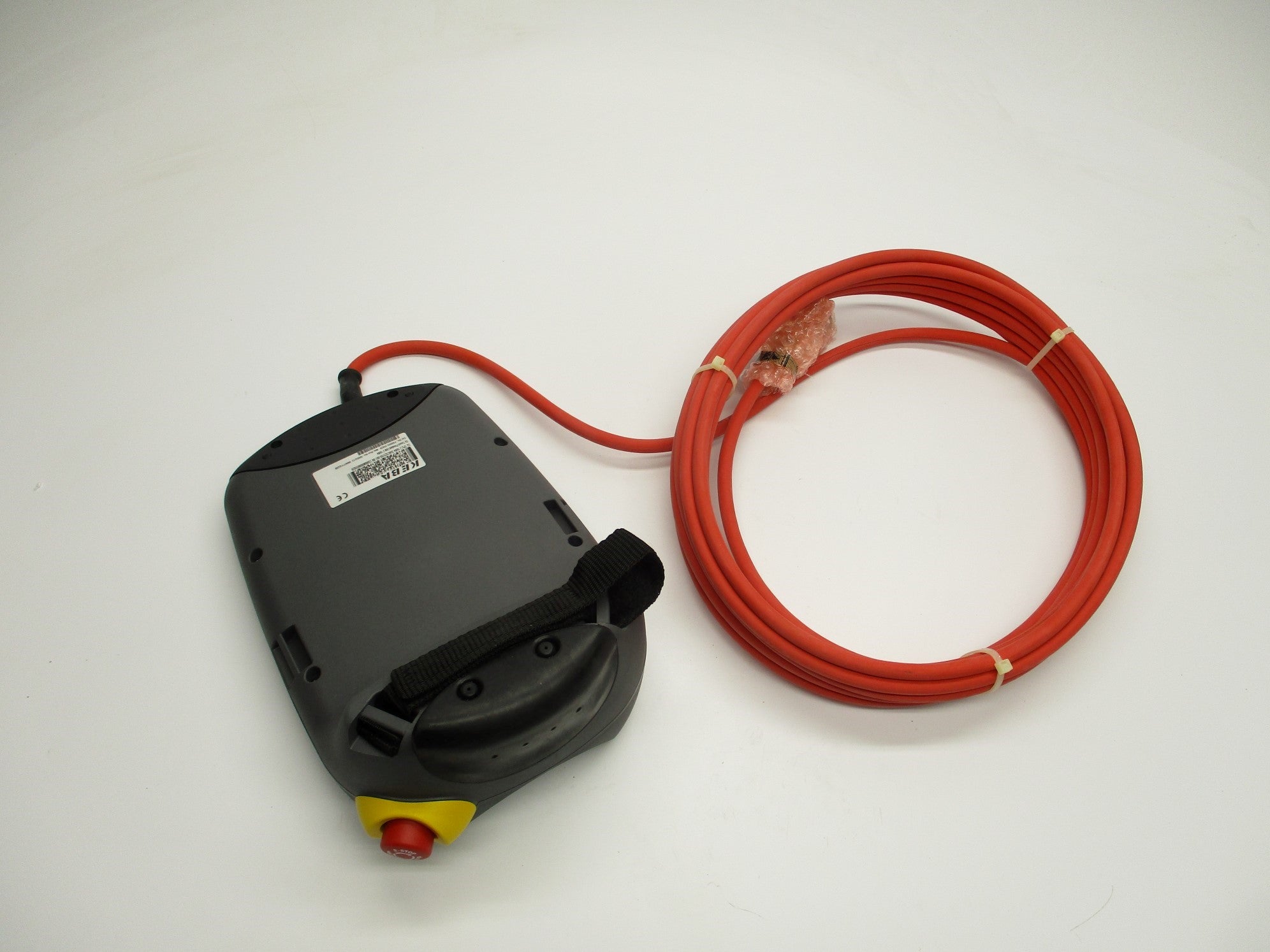 KEBA ABB 3HAC023195-001 NSMP