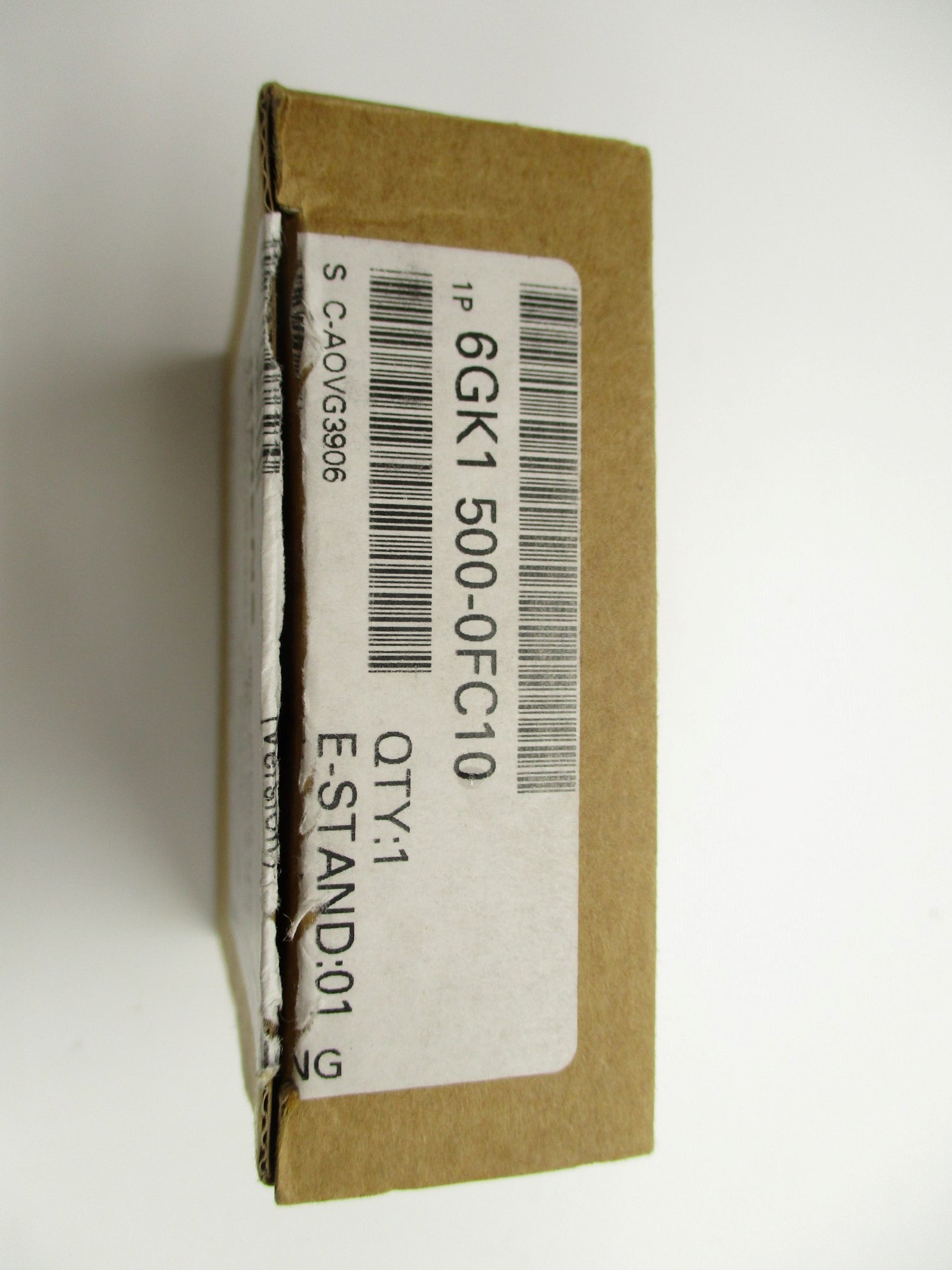 SIEMENS 6GK1 500-0FC10 NSMP