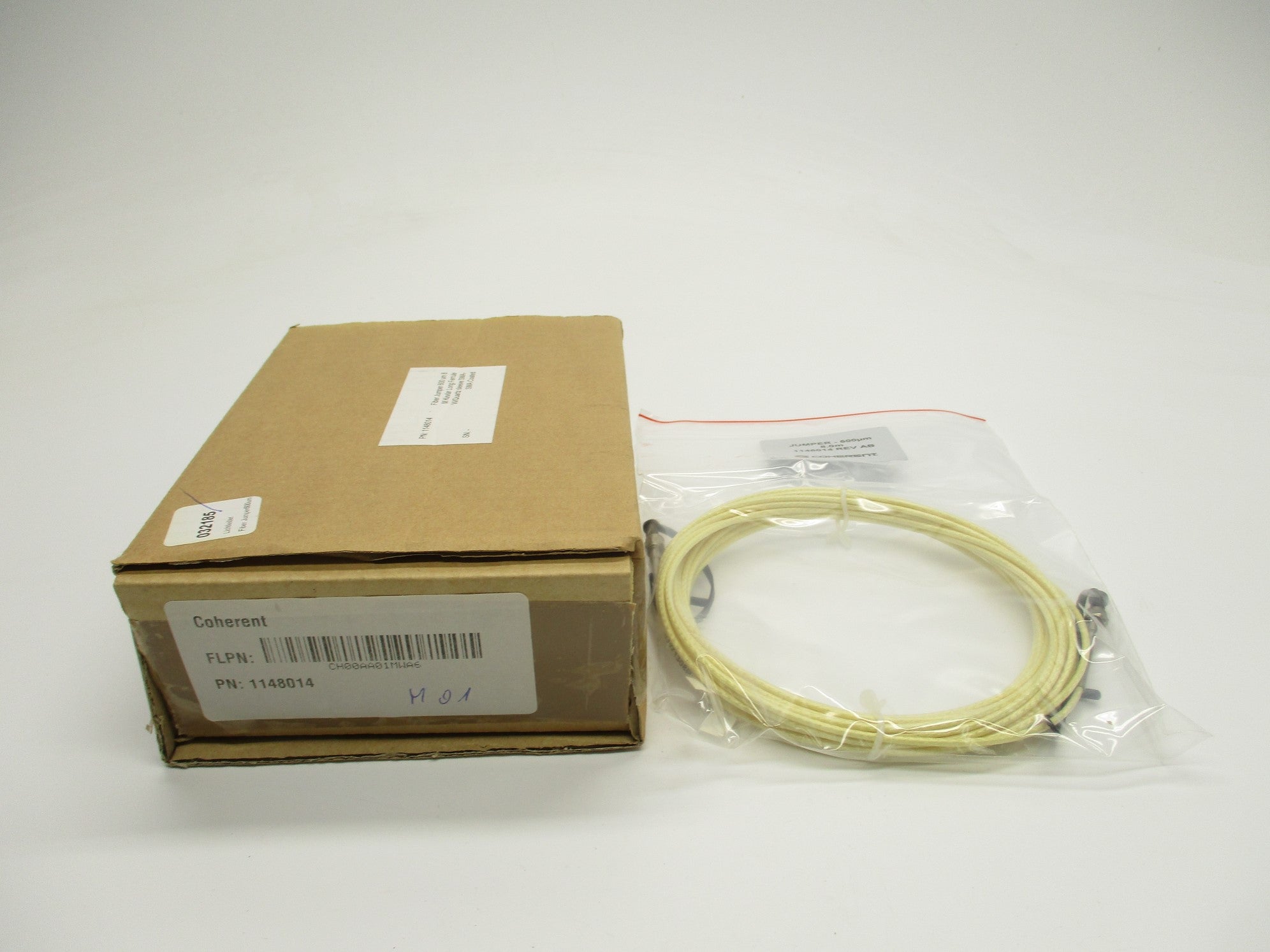 COHERENT 1148014 NSMP
