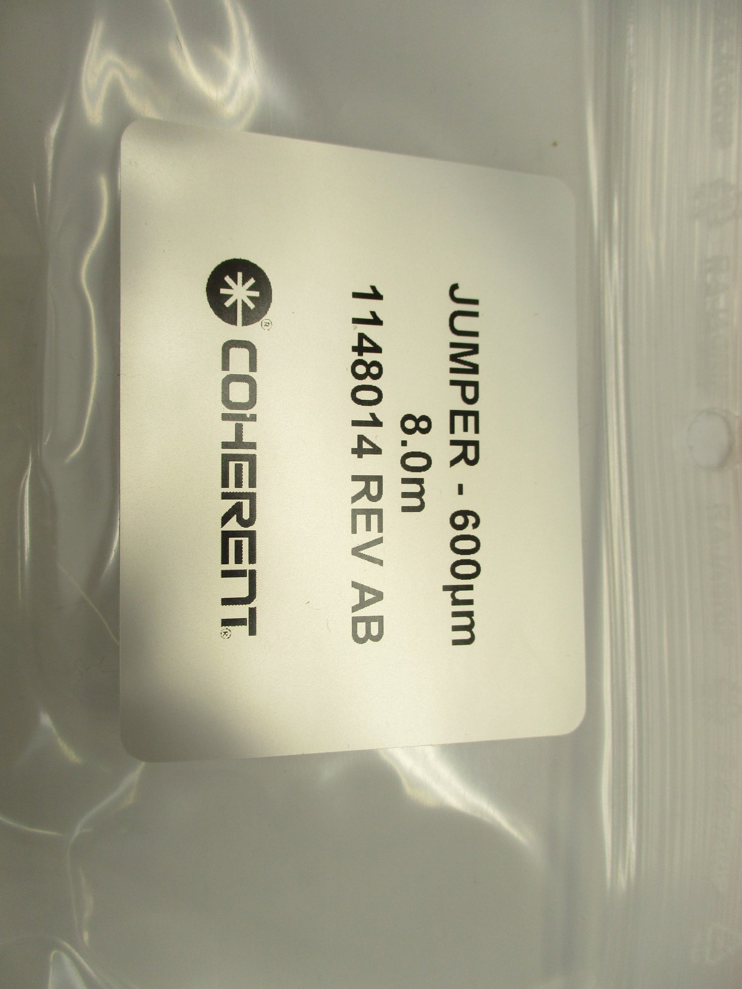 COHERENT 1148014 NSMP