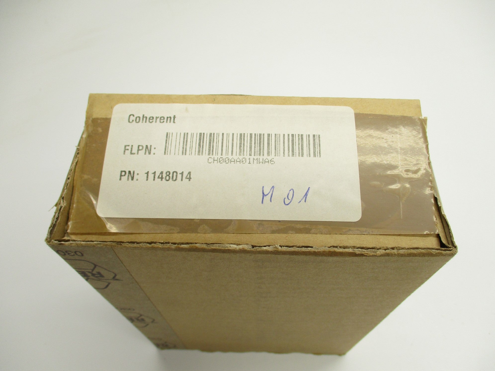 COHERENT 1148014 NSMP