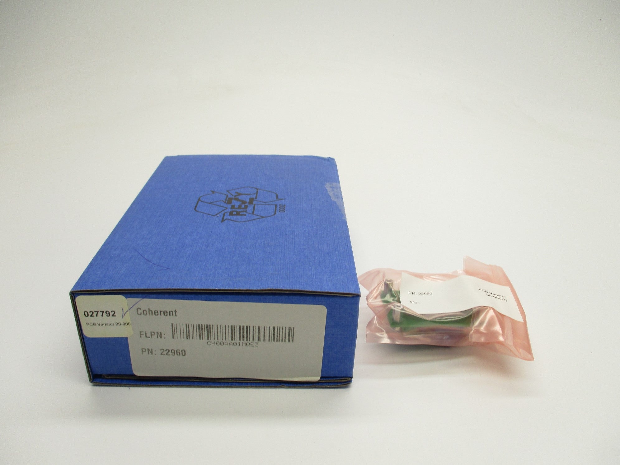 COHERENT 22960 NSMP