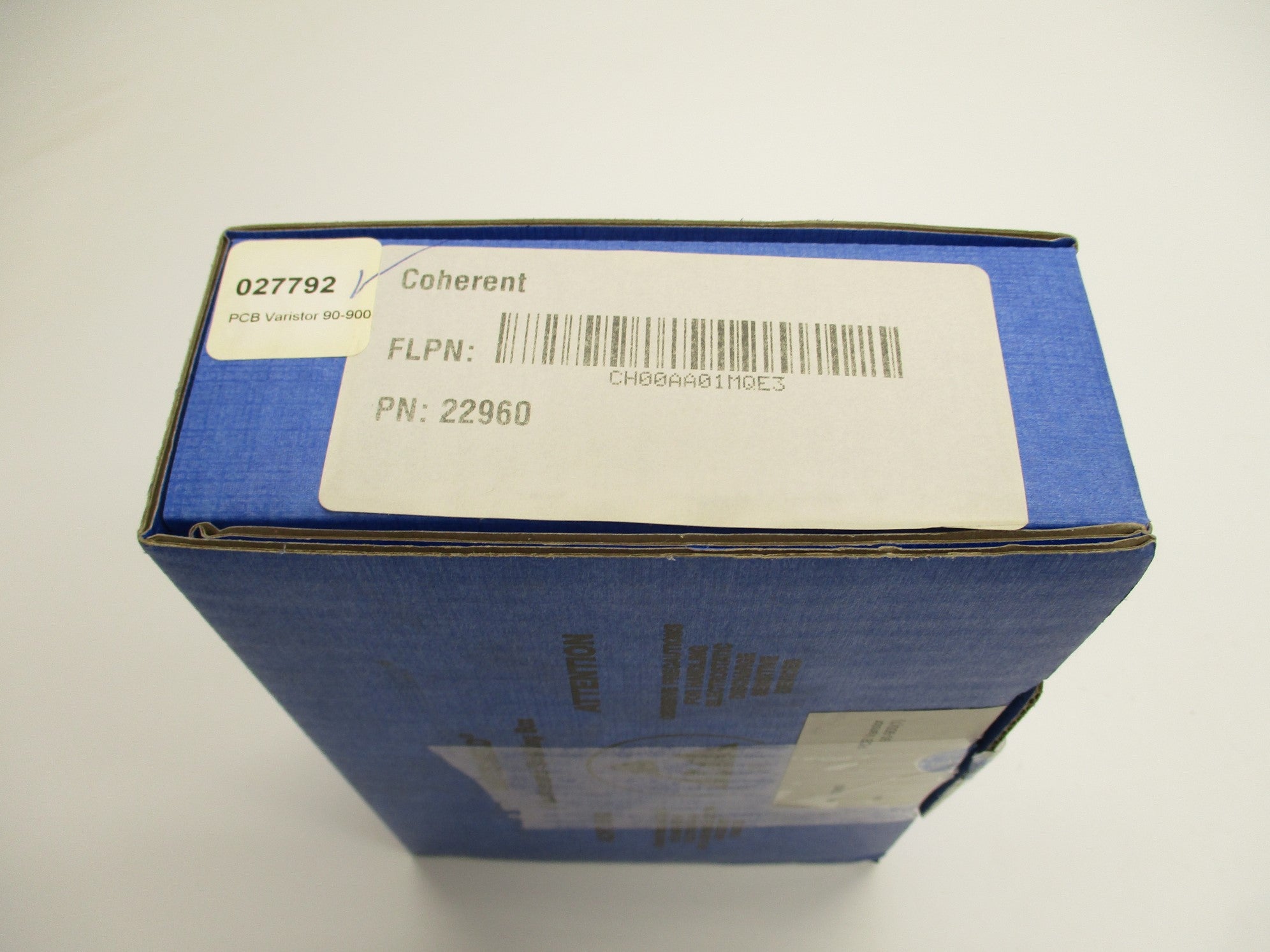 COHERENT 22960 NSMP