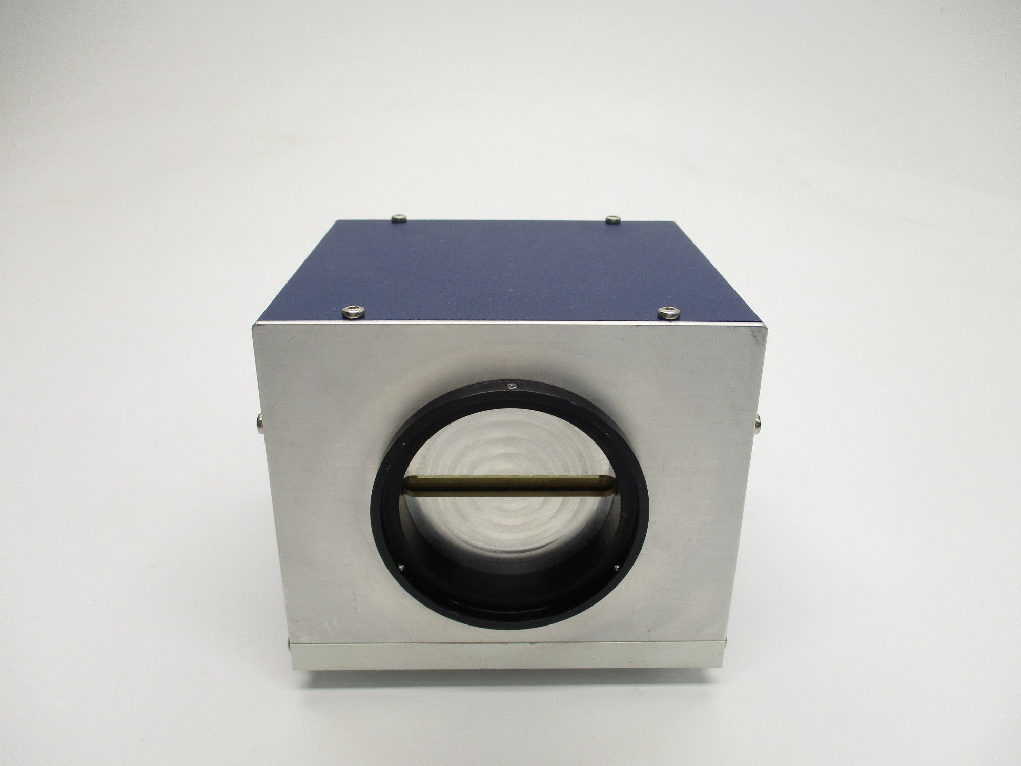 VITRONIC LSC-FF-R3-V-V-8K-30.05-SX-SX-60 (AS PICTURED) NSMP
