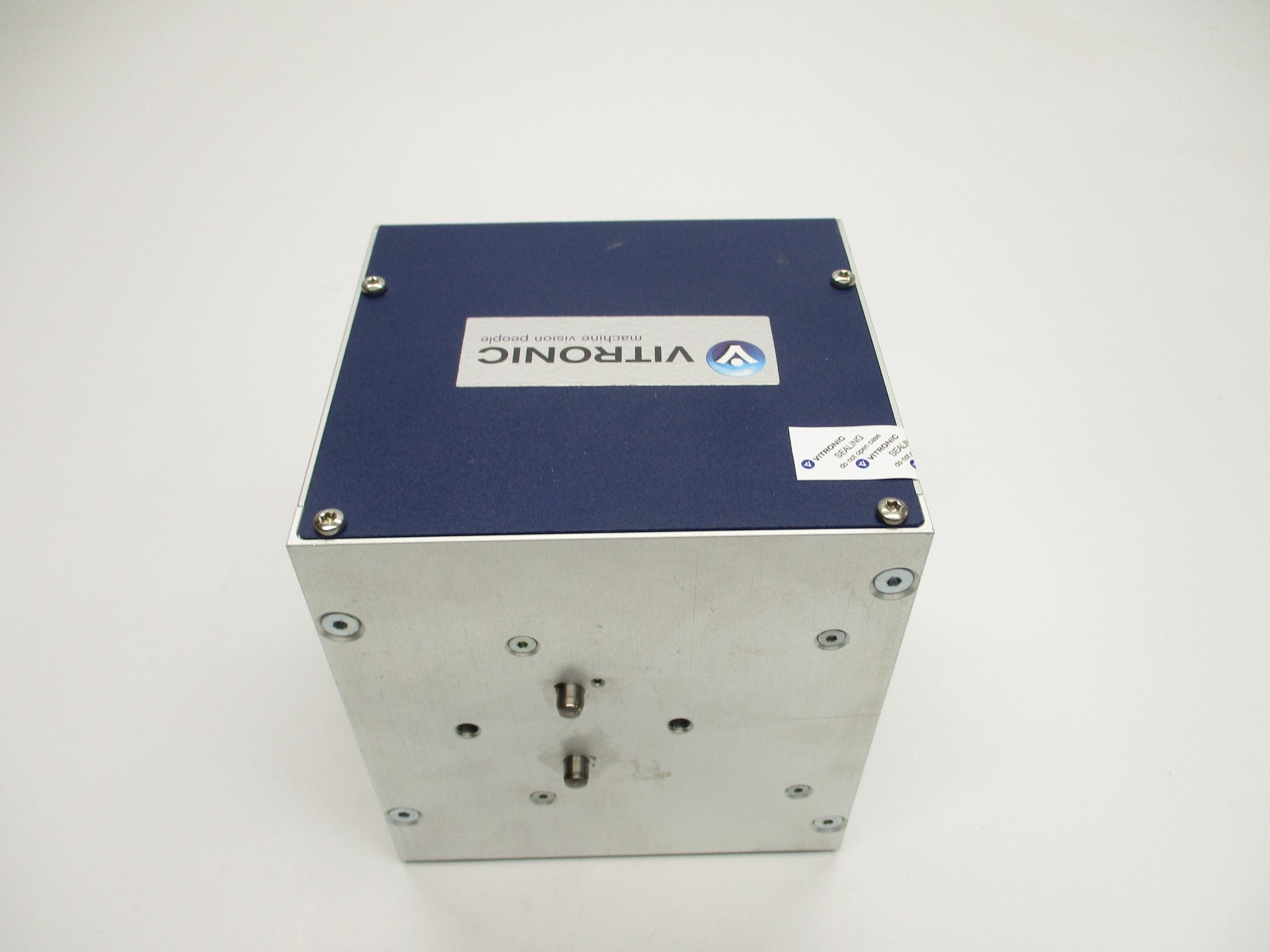 VITRONIC LSC-FF-R3-V-V-8K-30.05-SX-SX-60 (AS PICTURED) NSMP