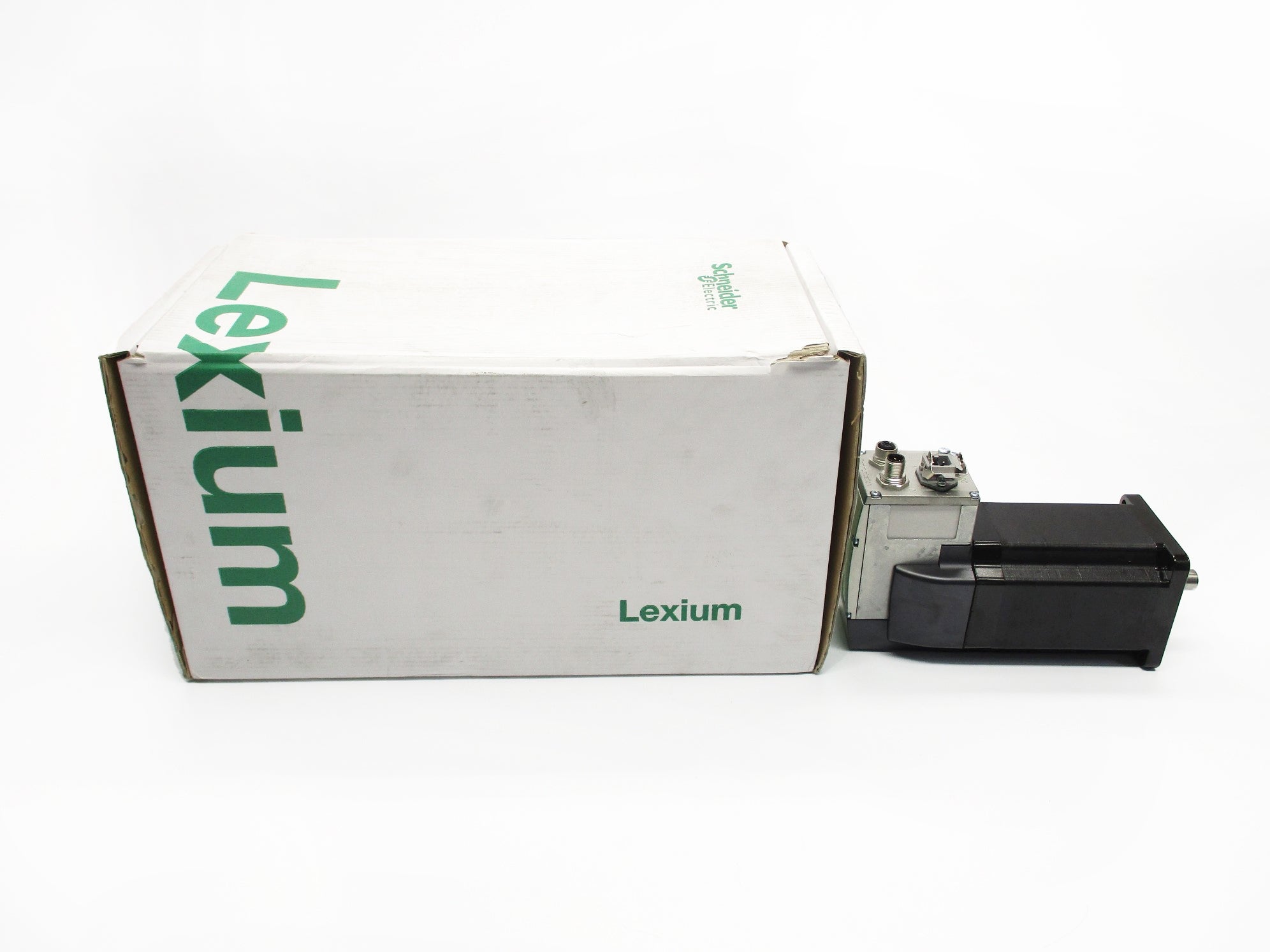 SCHNEIDER ELECTRIC ILS1B853S1584 NSMP