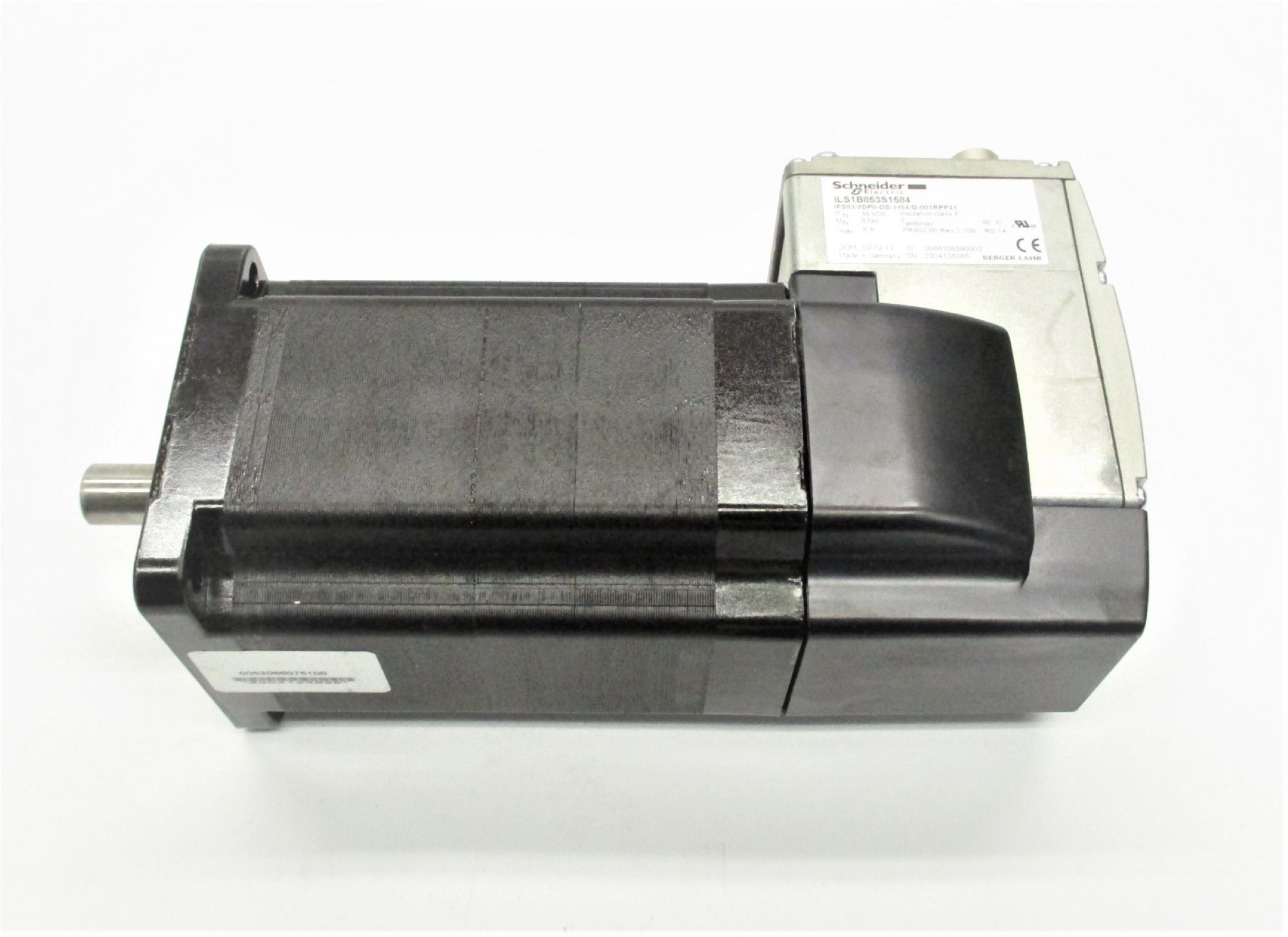 SCHNEIDER ELECTRIC ILS1B853S1584 NSMP