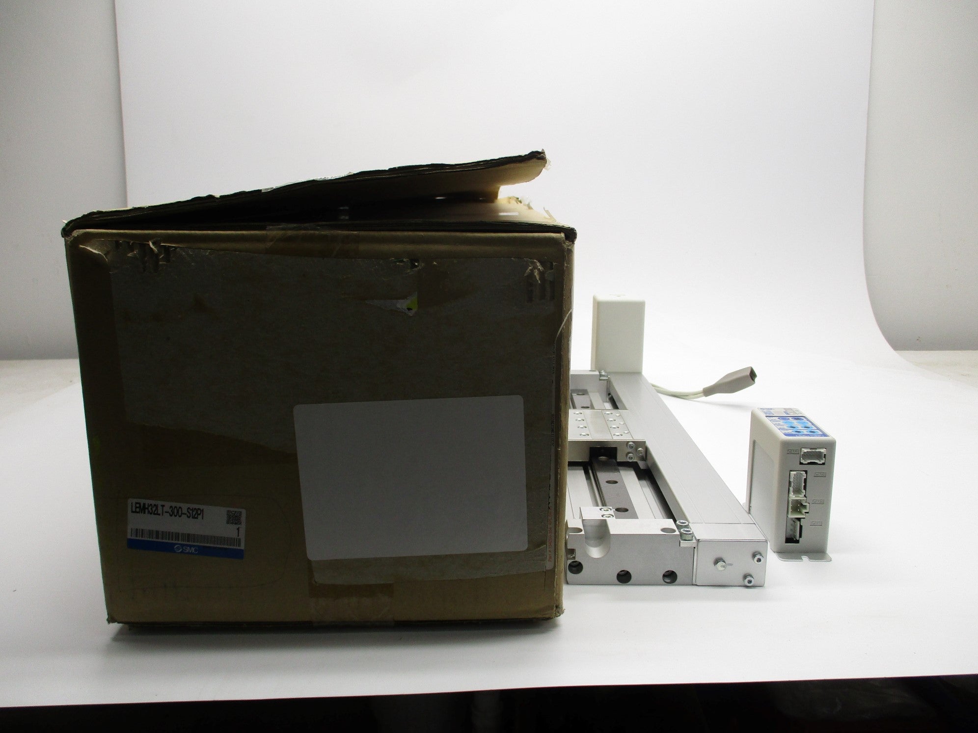 SMC LEMH32LT-300-S12P1 NSMP