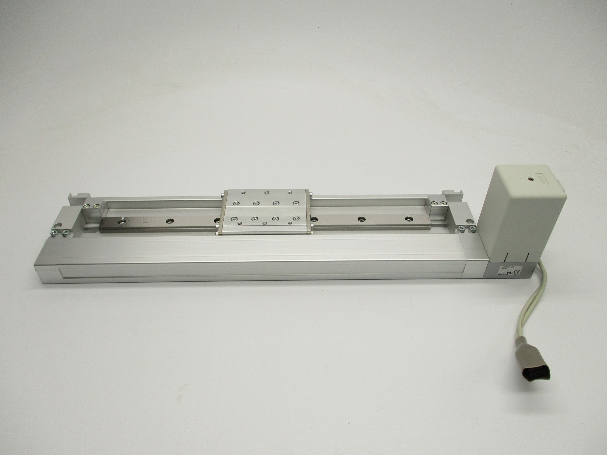 SMC LEMH32LT-300-S12P1 NSMP