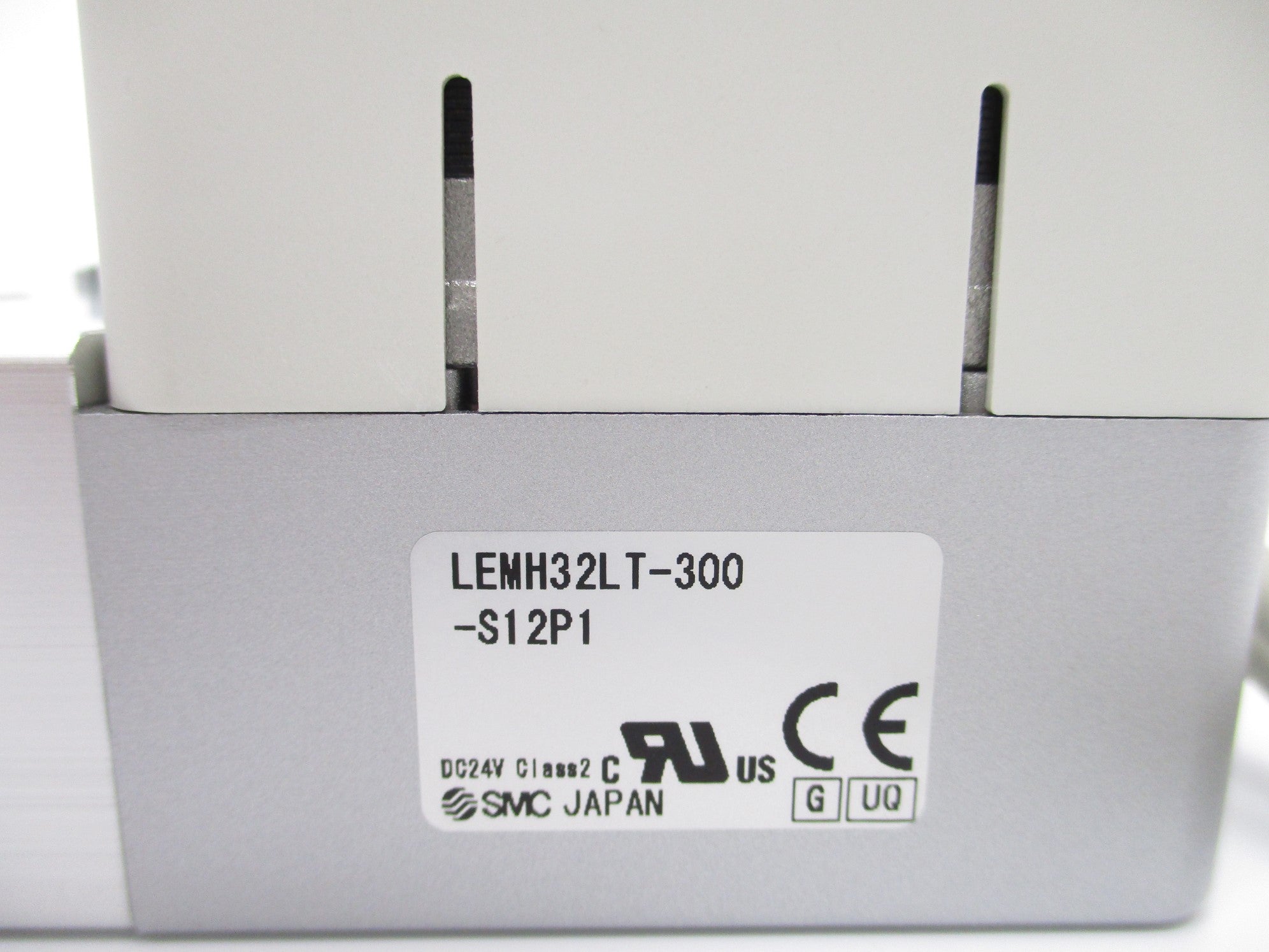 SMC LEMH32LT-300-S12P1 NSMP