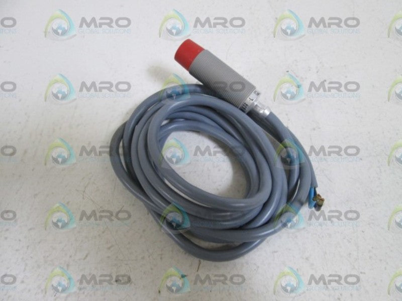 MICRO SWITCH PROX. SWITCH 923AB3W-B7T-L (AS PICTURED) NSMP