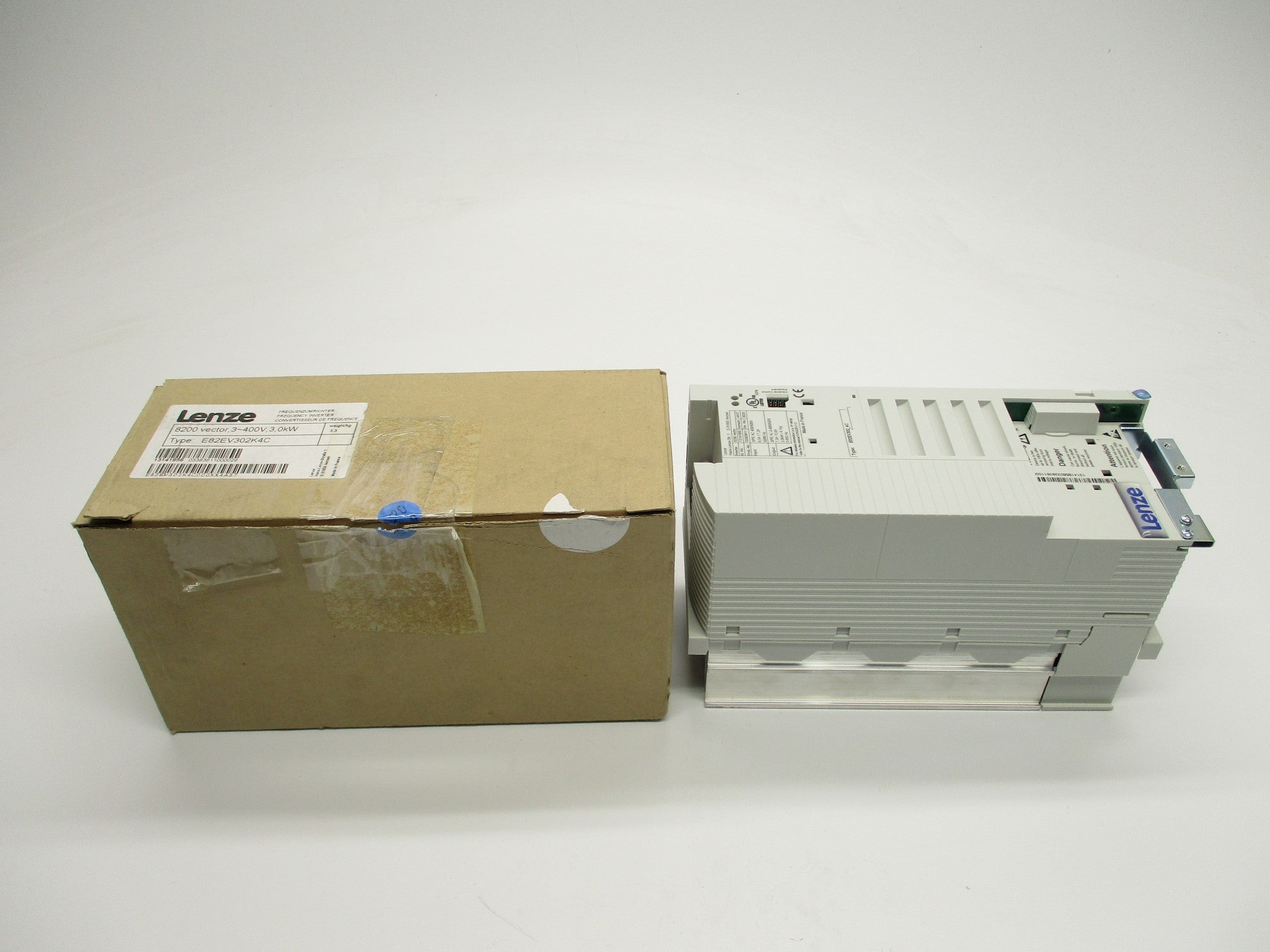 LENZE E82EV302K4C NSMP