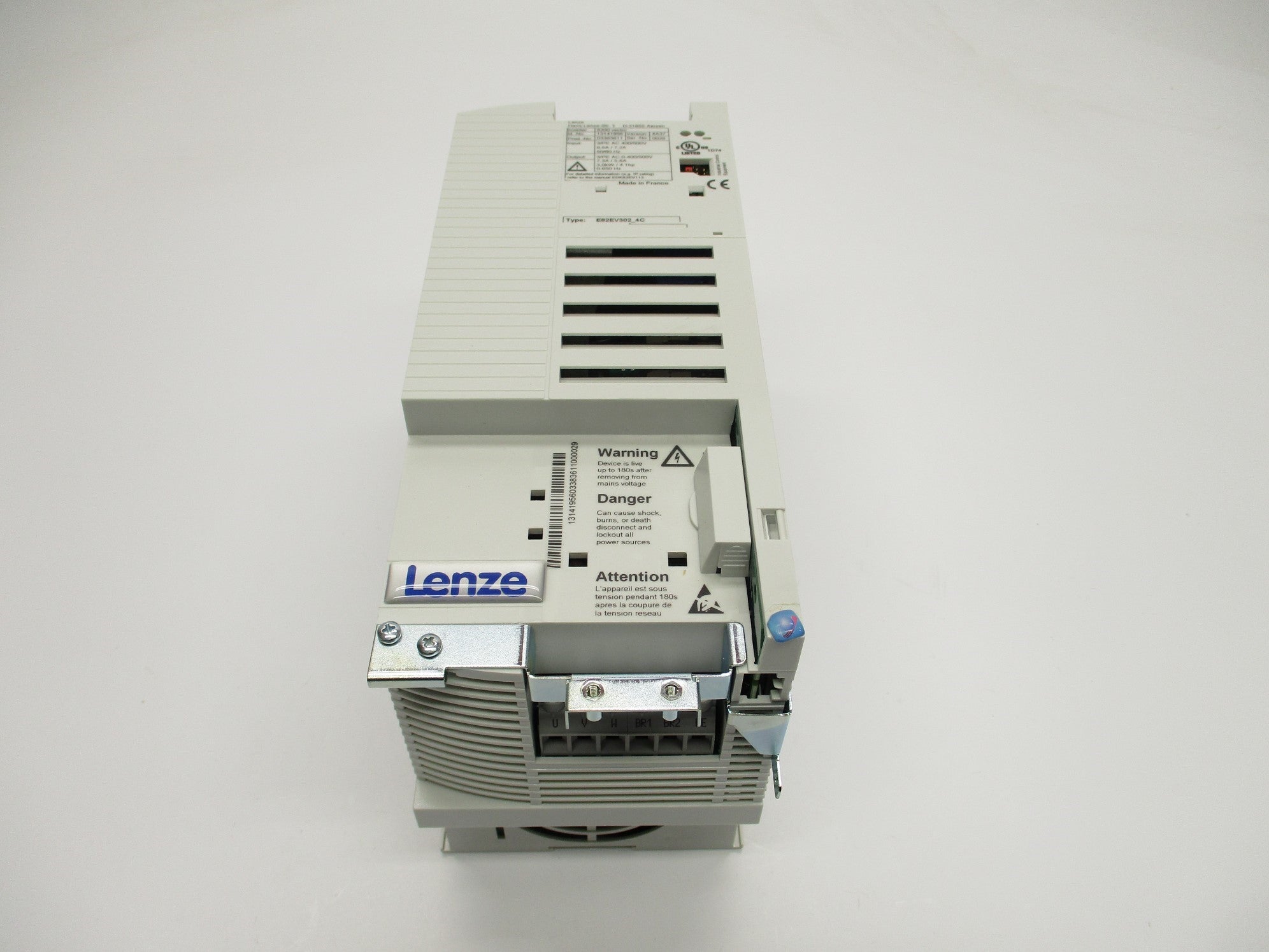 LENZE E82EV302K4C NSMP