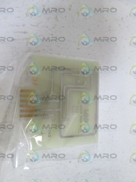 MICRO SWITCH LOGIC BOARD FE-LOG-J (BLUE BOX) NSMP