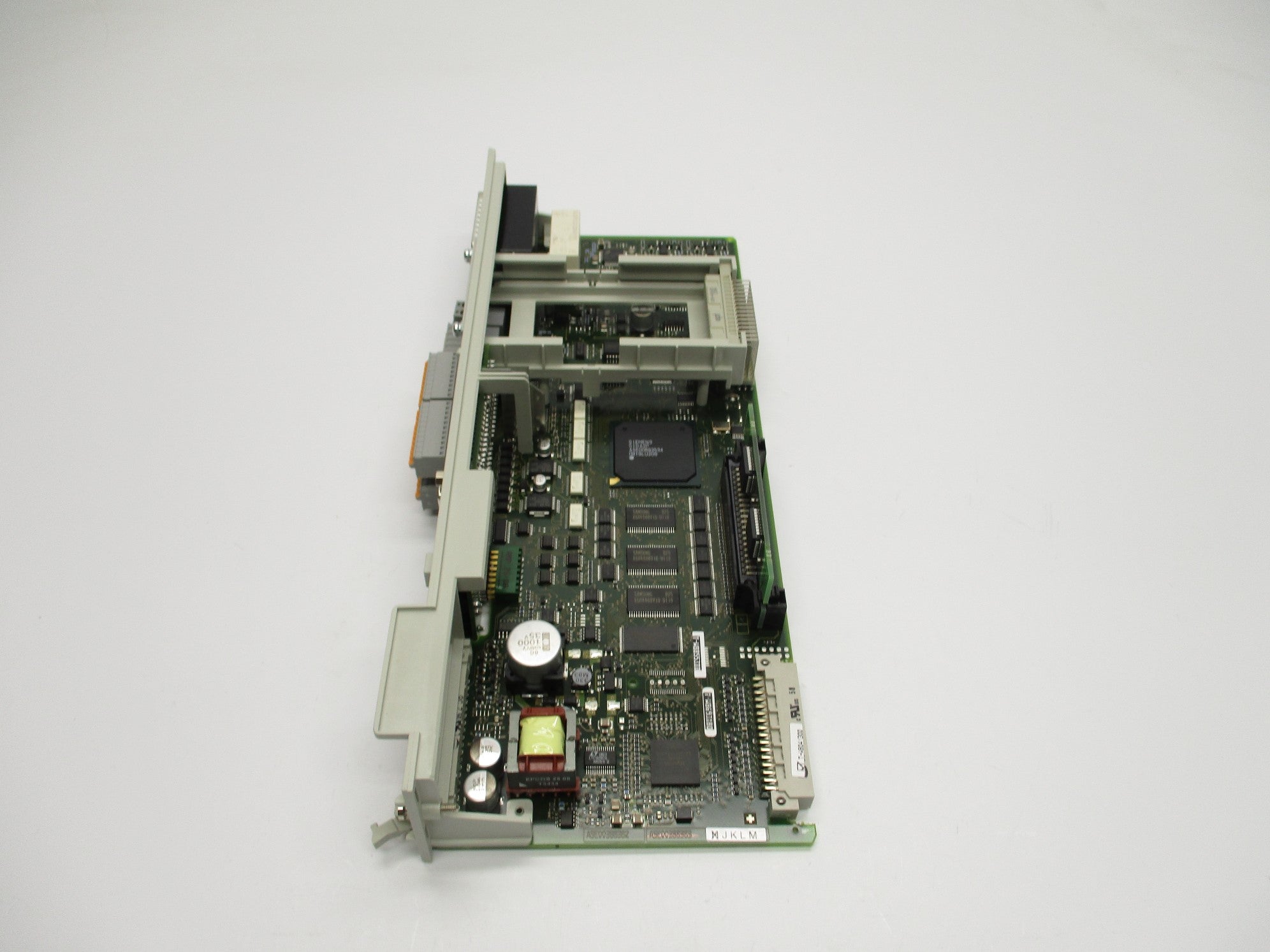 SIEMENS 6SN1118-1NH01-0AA1 NSMP