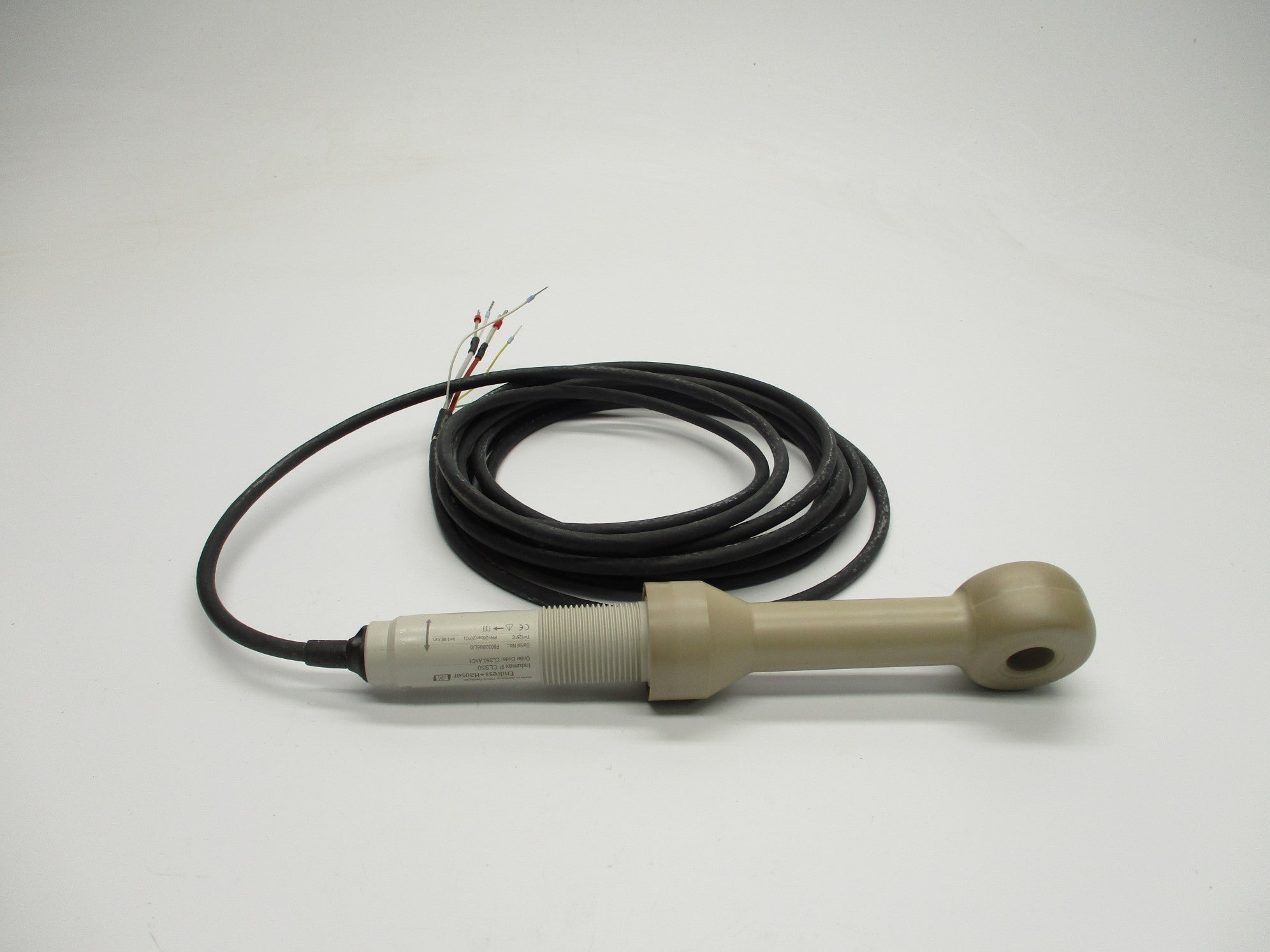 ENDRESS+HAUSER CLS50-A1C1 NSMP