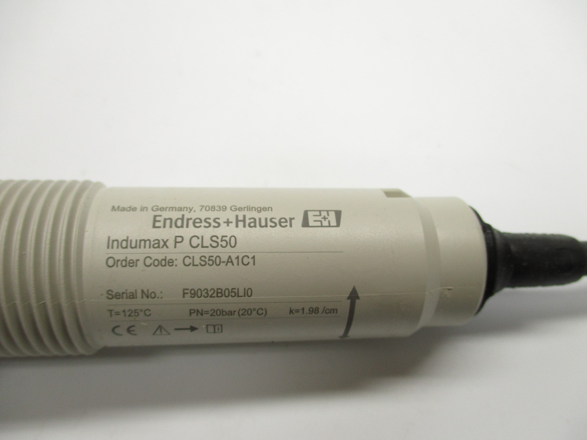 ENDRESS+HAUSER CLS50-A1C1 NSMP