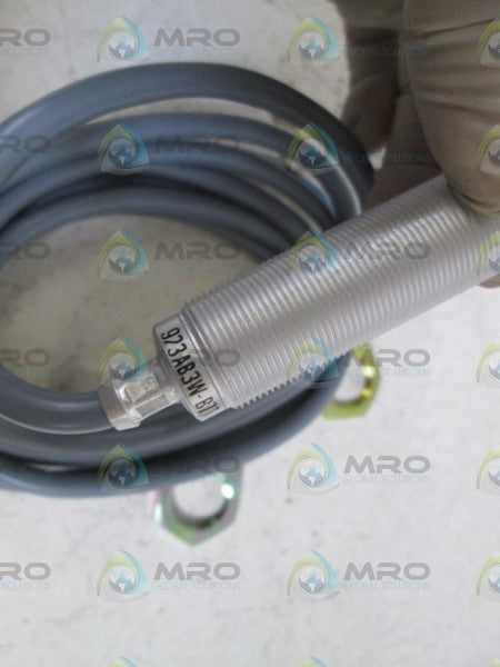 MICRO SWITCH PROX. SWITCH  923AB3W-B7T-L NSNP IN BAG